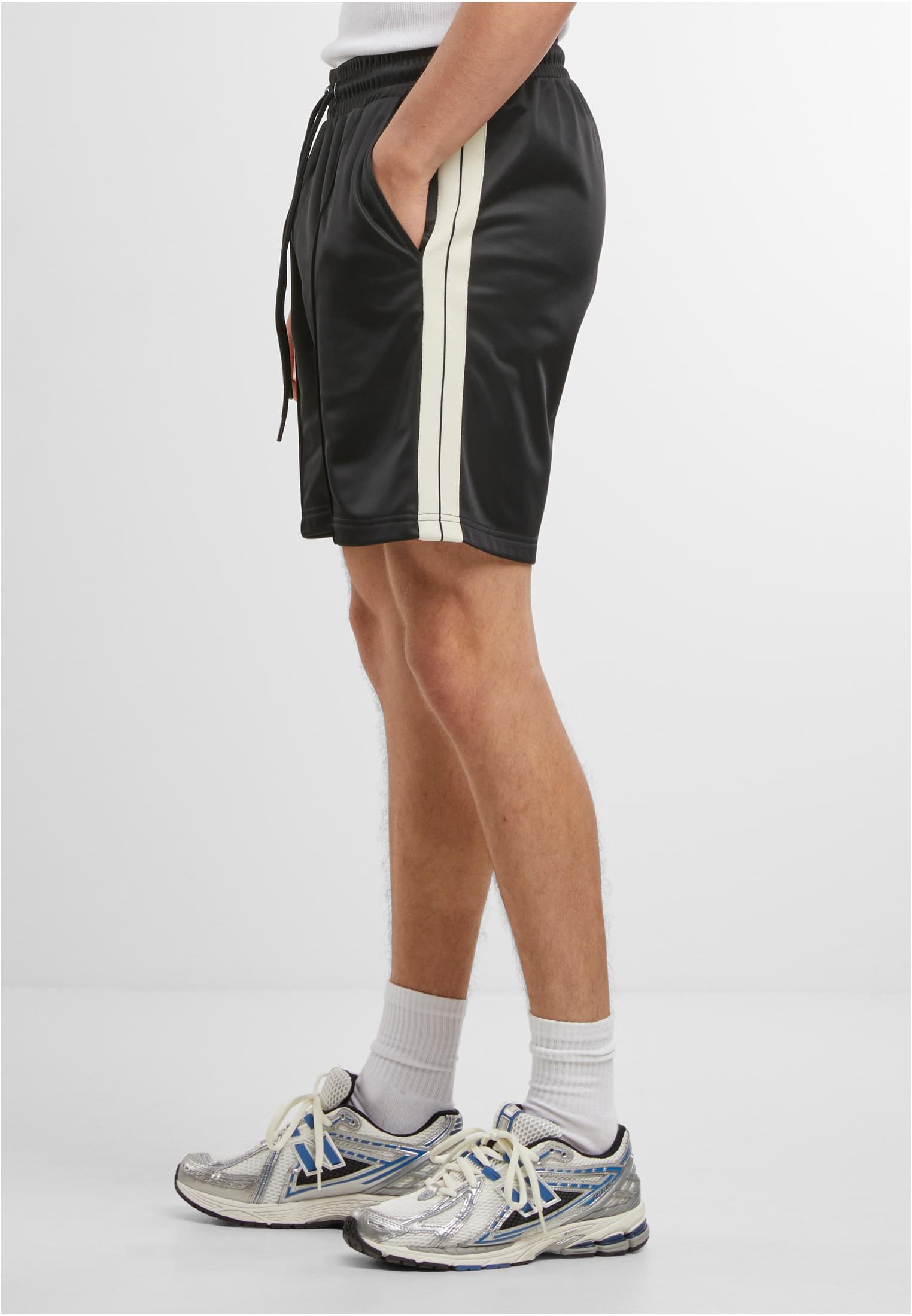 UC Men Pantaloncini Tennis Core