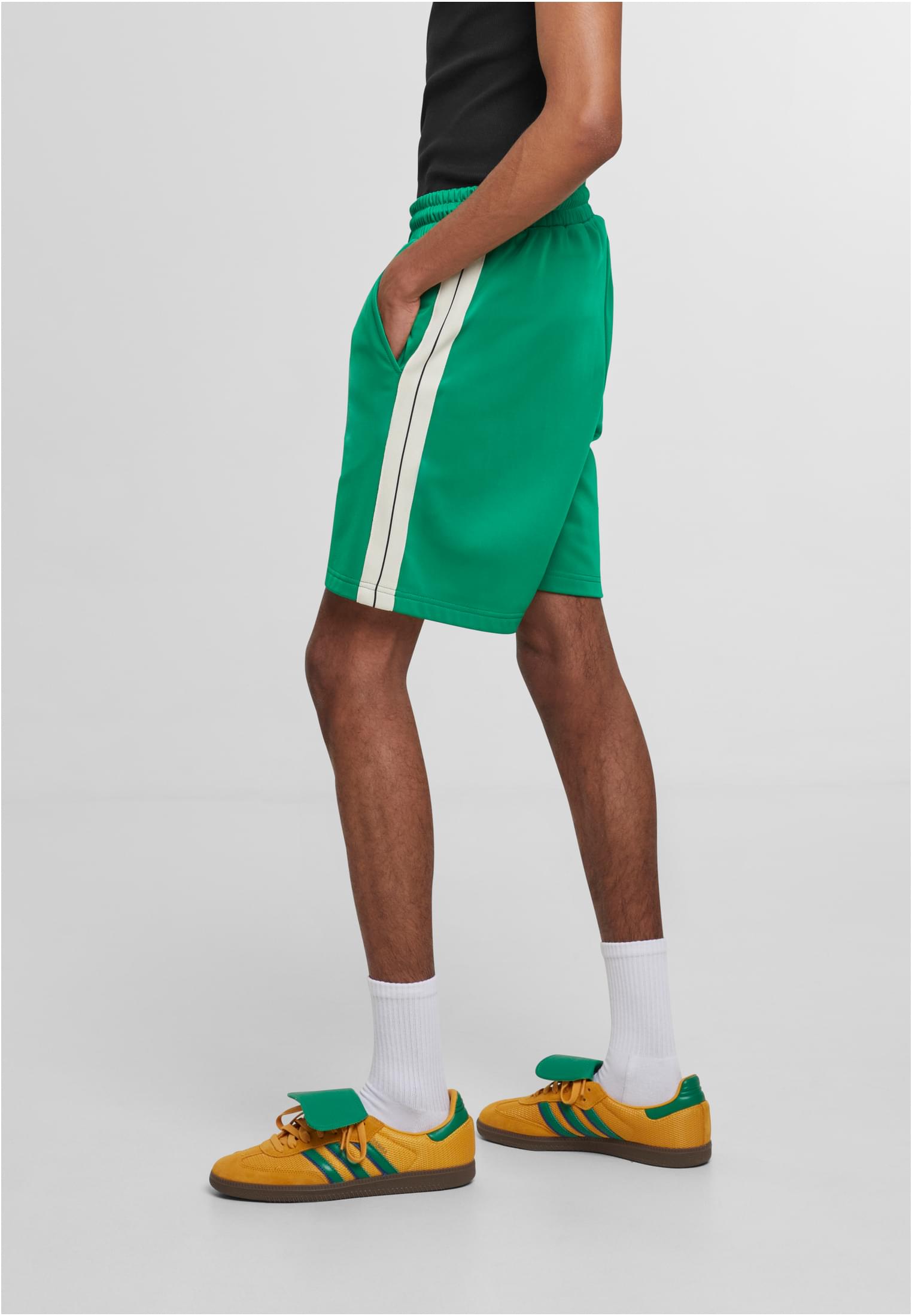 UC Men Pantaloncini Tennis Core froggreen