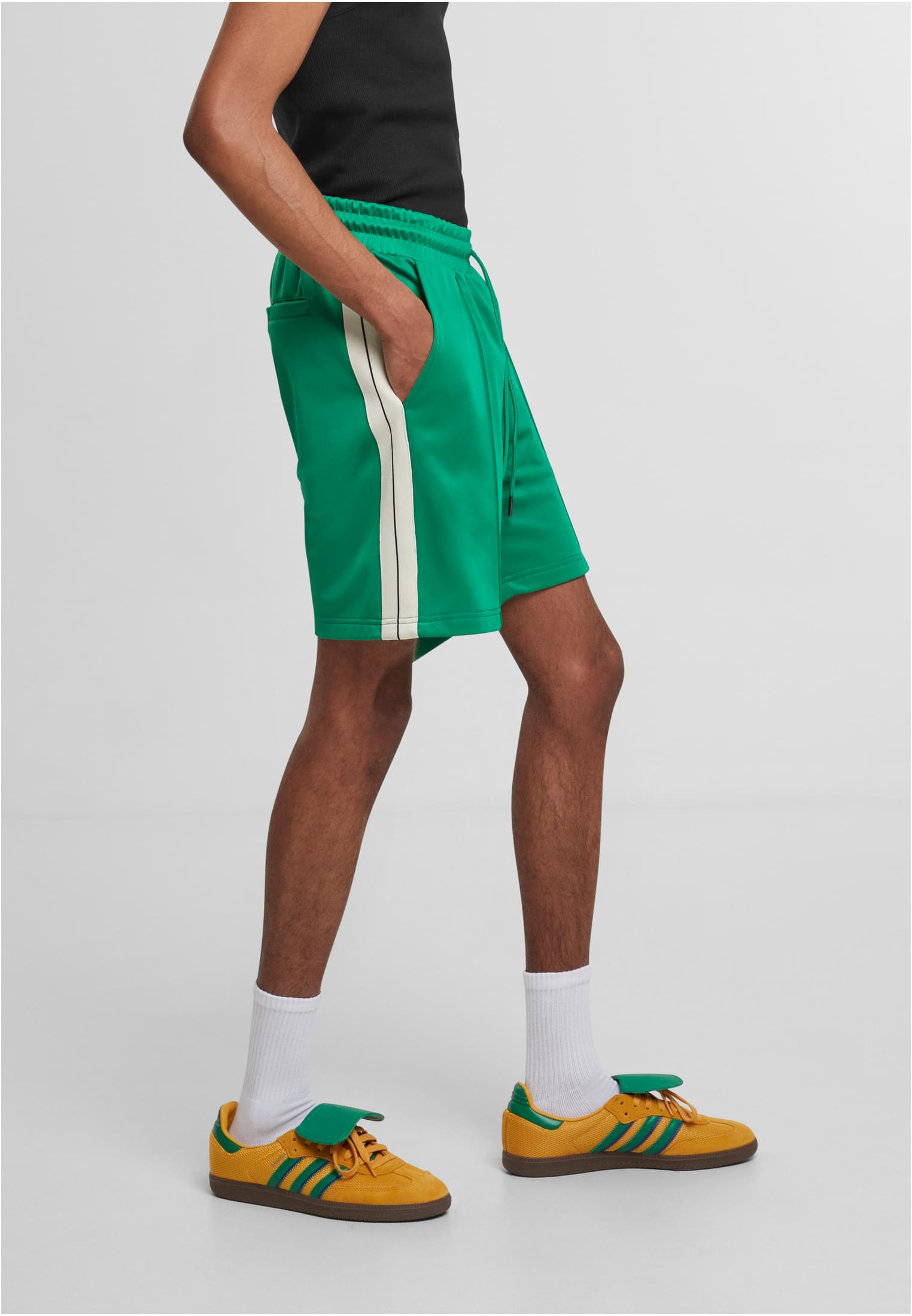 UC Men Pantaloncini Tennis Core froggreen