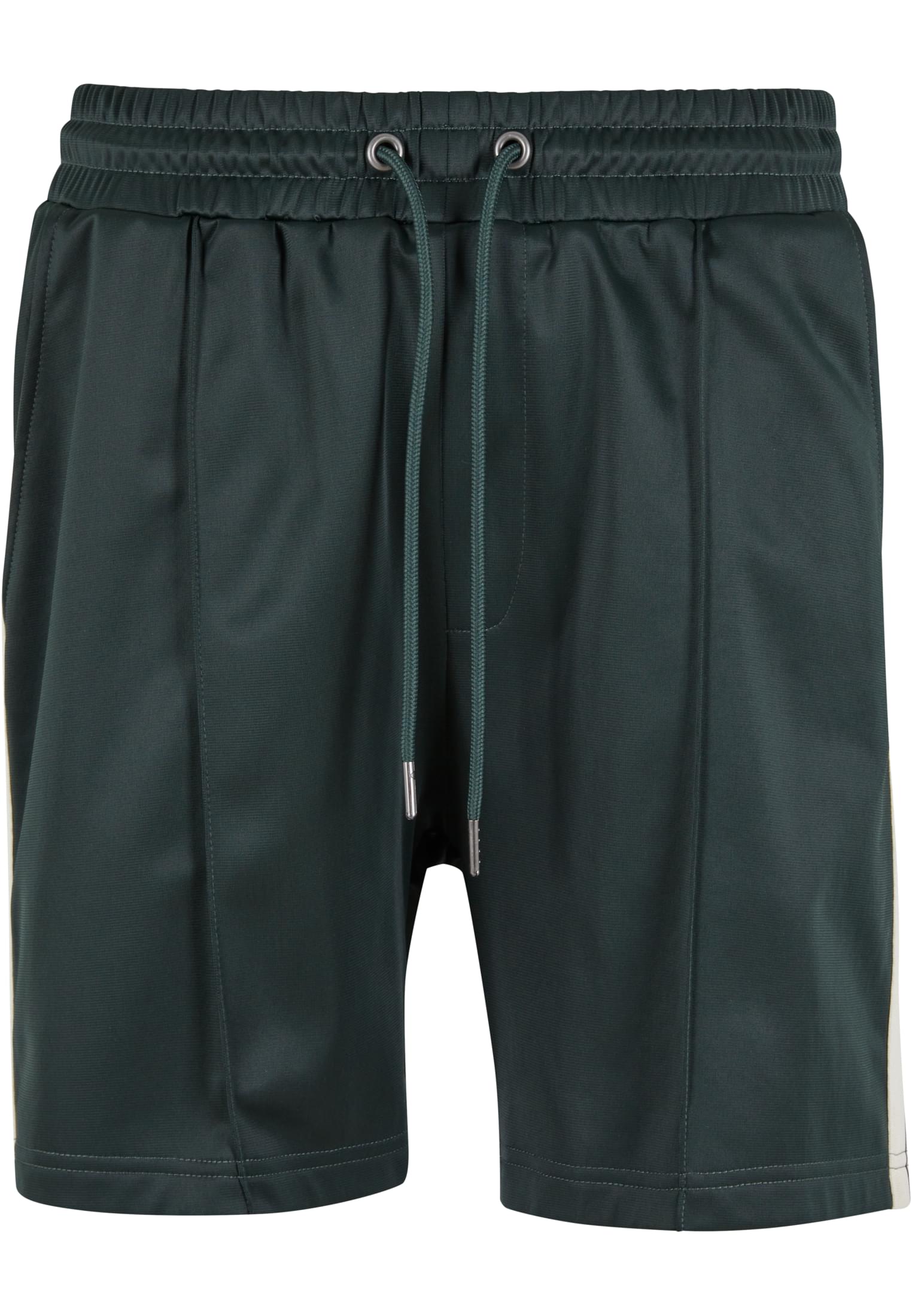 UC Men Pantaloncini Tennis Core bottlegreen