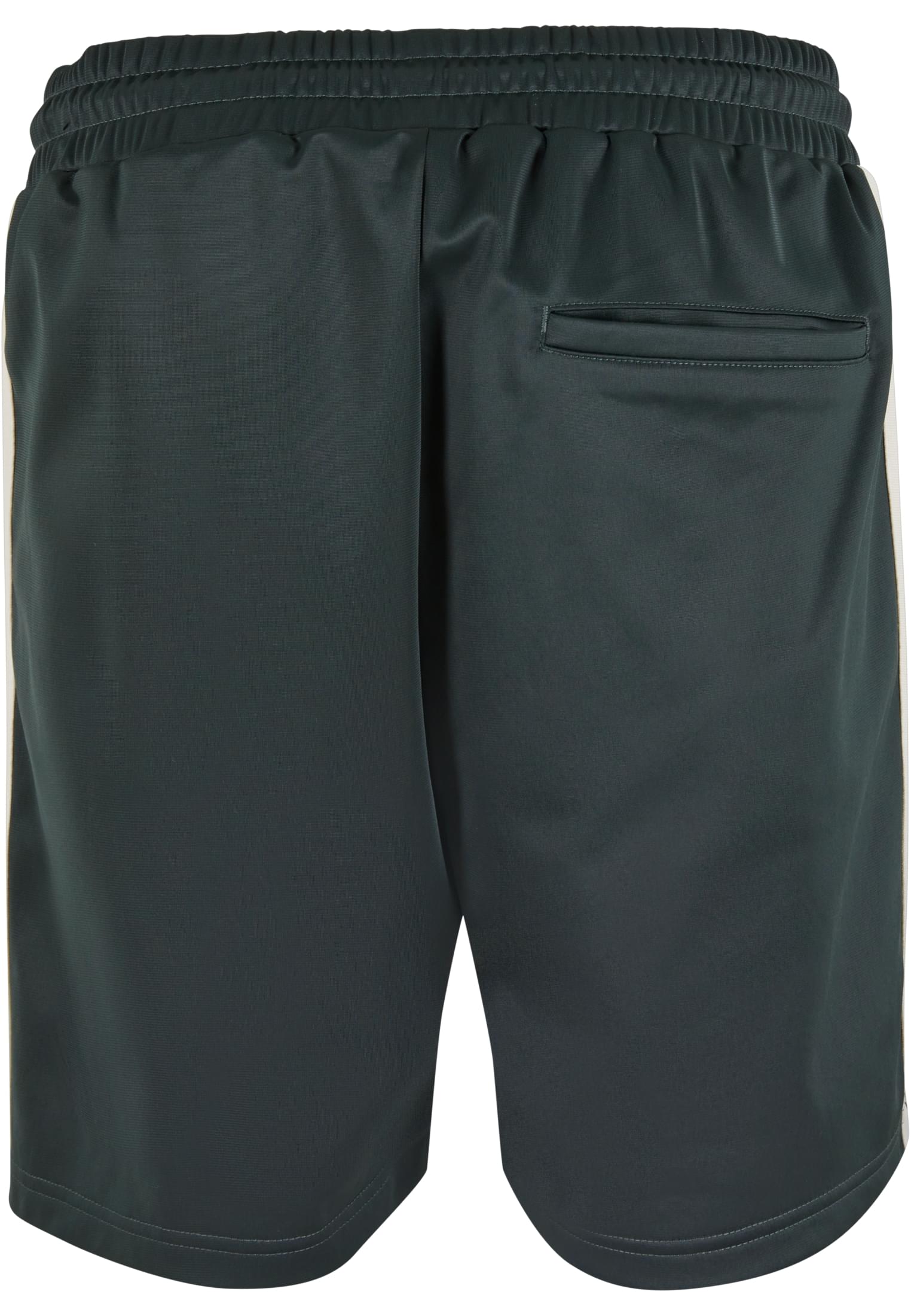 UC Men Pantaloncini Tennis Core bottlegreen