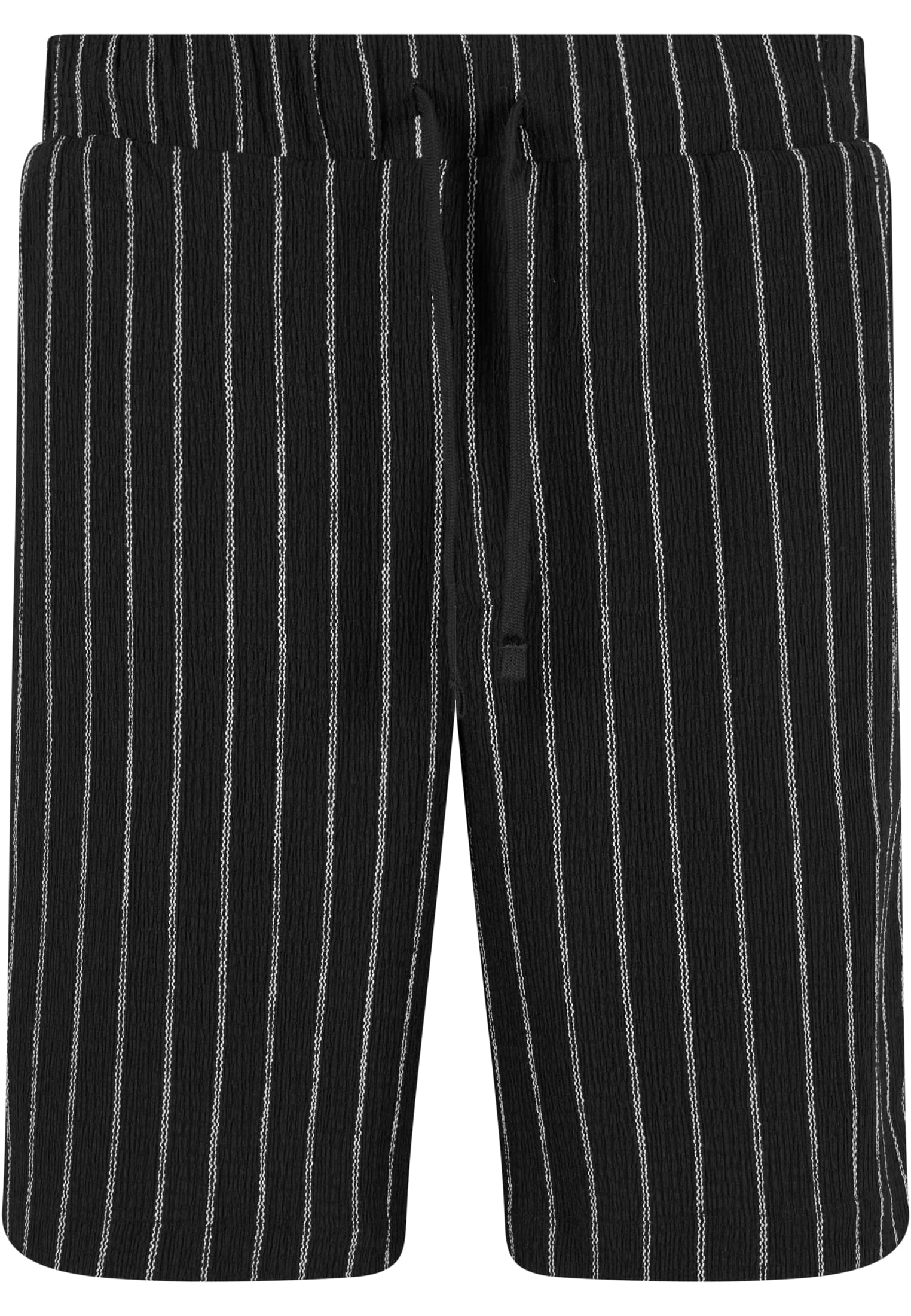 UC Men Pantaloncini Striped Crinkle Resort