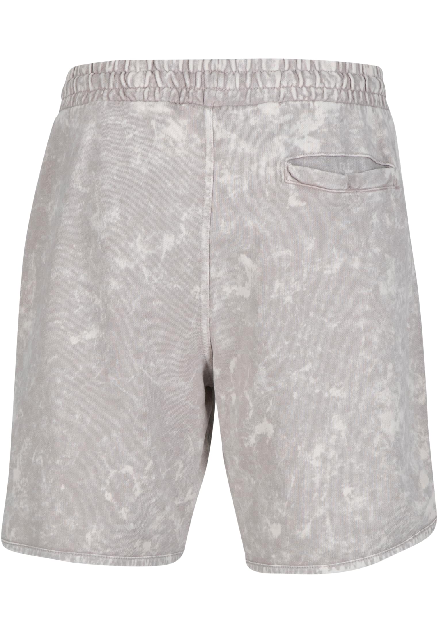 Urban Classics Pantaloncini Washed Piped cloud