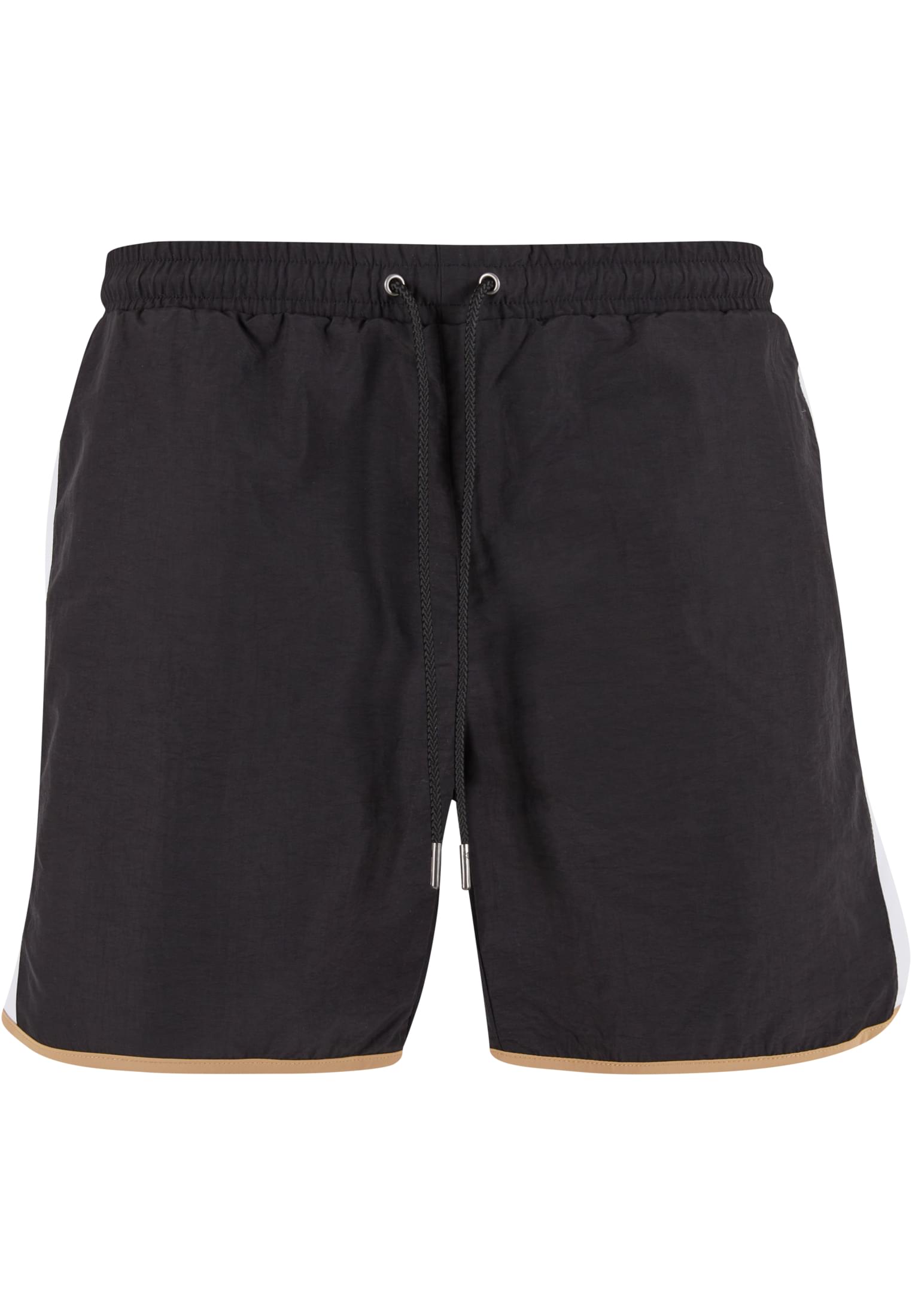 UC Men Pantaloncini Retro Look Swim