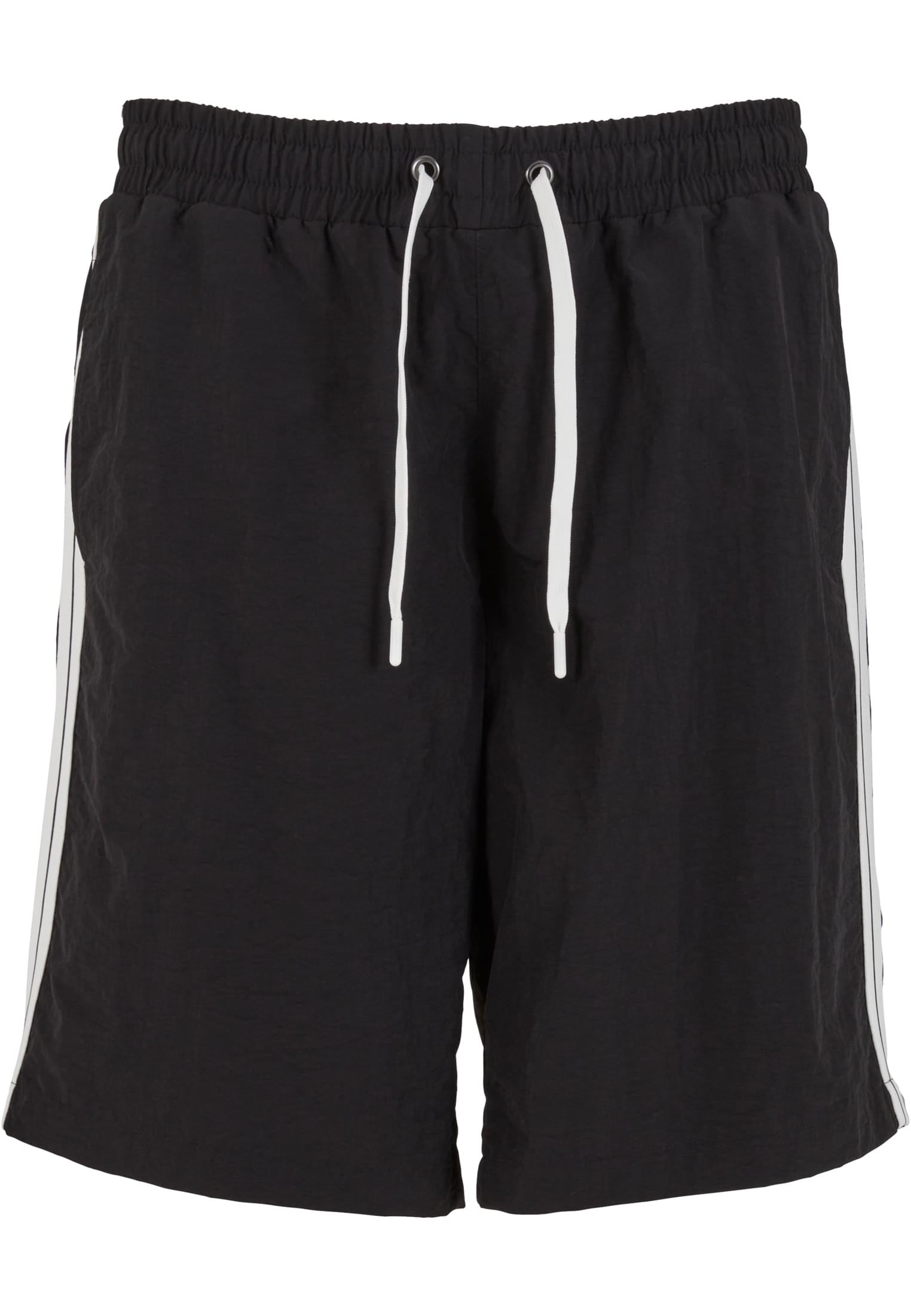 UC Men Pantaloncini Board With Patched Stripe