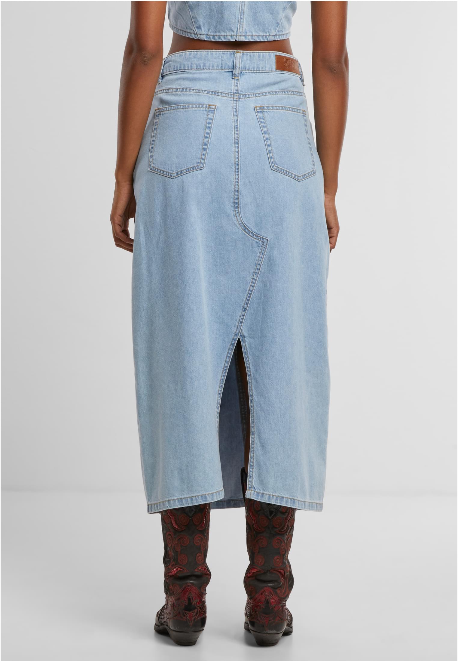 Urban Classics Gonna Soft Midi new washed