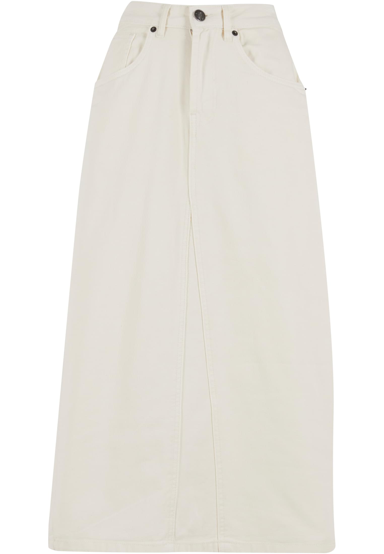 Urban Classics Gonna Soft Midi whitesand