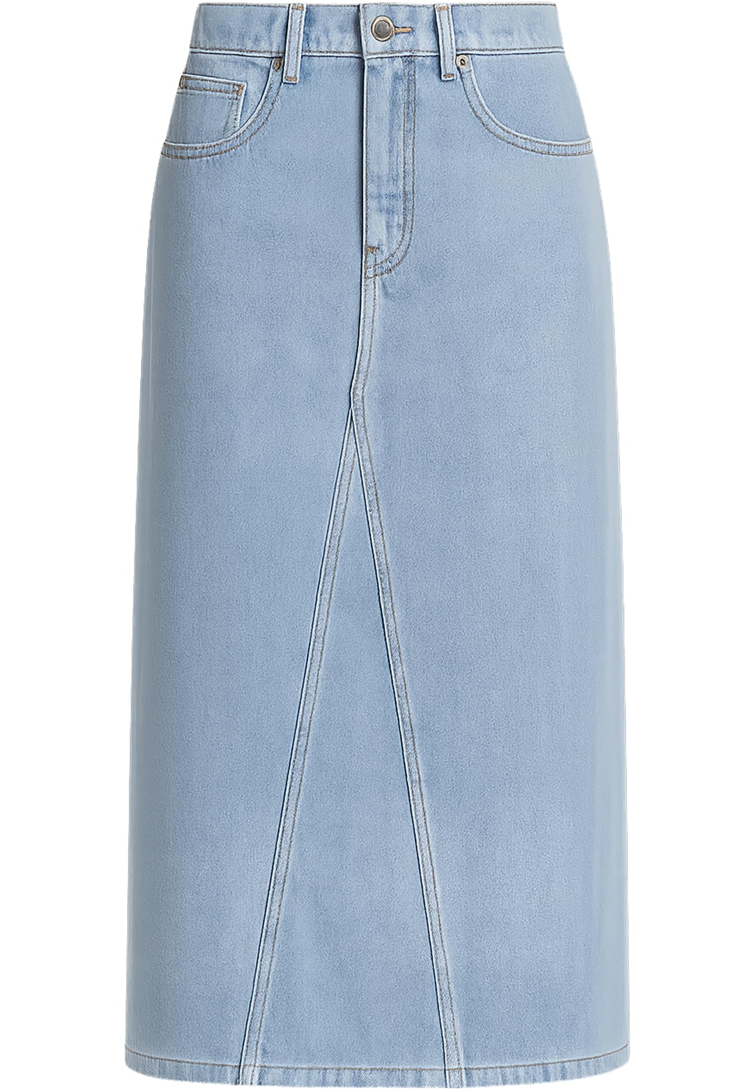 Urban Classics Gonna Soft Midi new washed