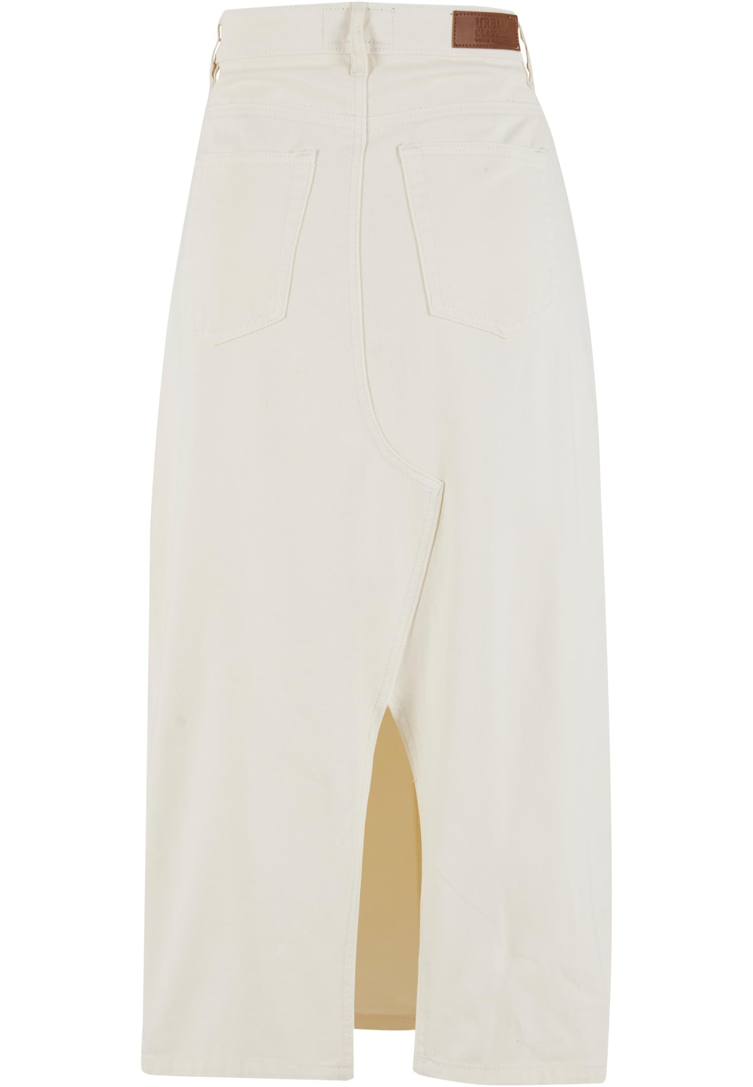 Urban Classics Gonna Soft Midi whitesand
