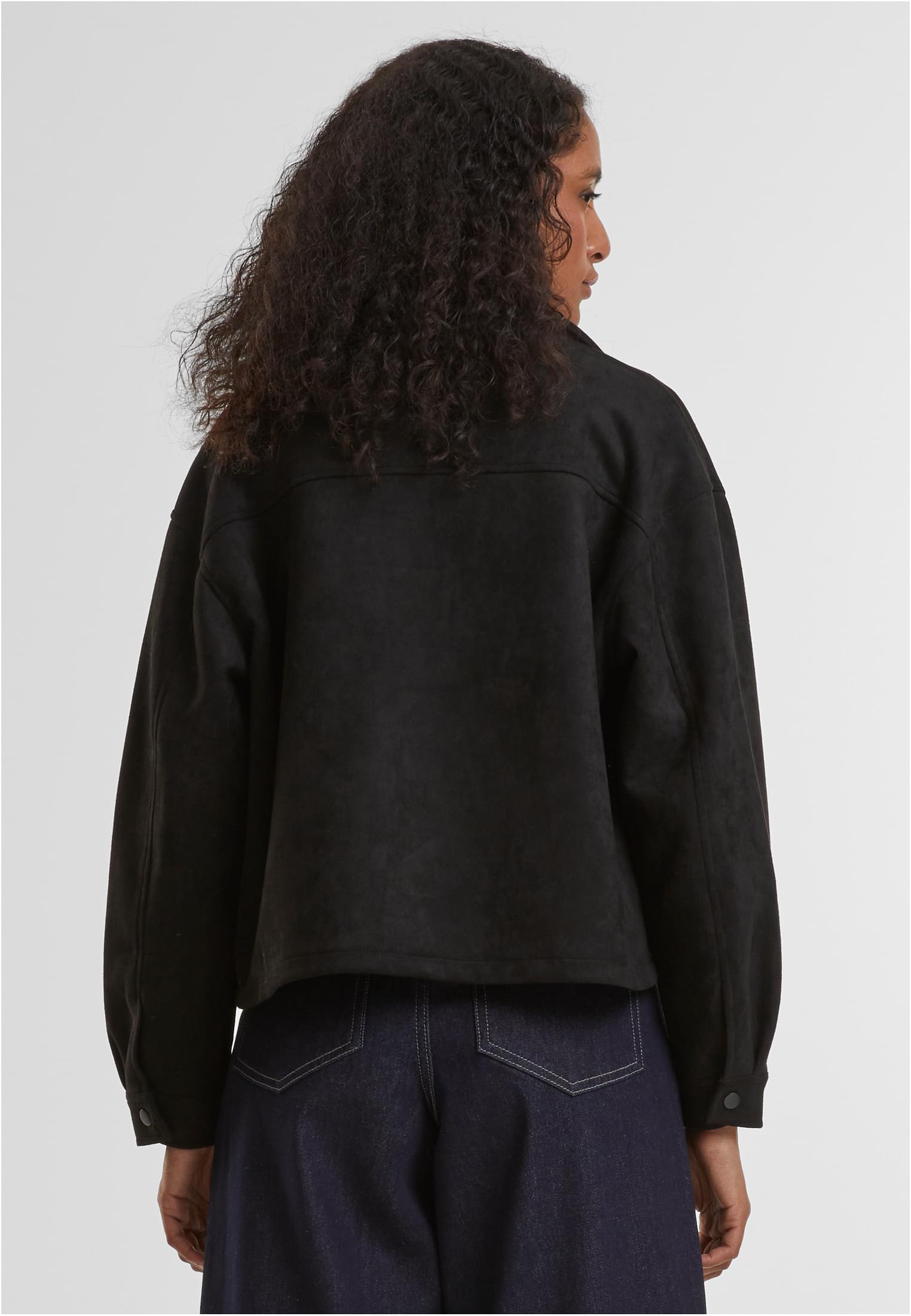 UC Ladies Giacca Soft Touch