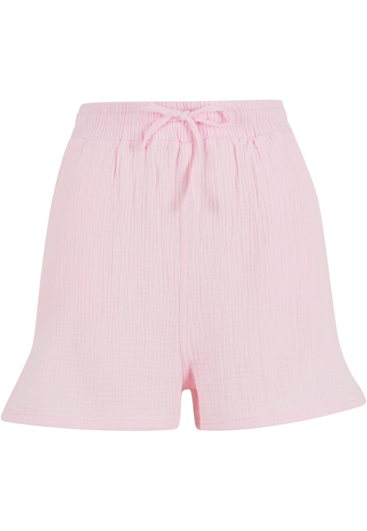 UC Ladies Pantaloncini Musselin blushedrose