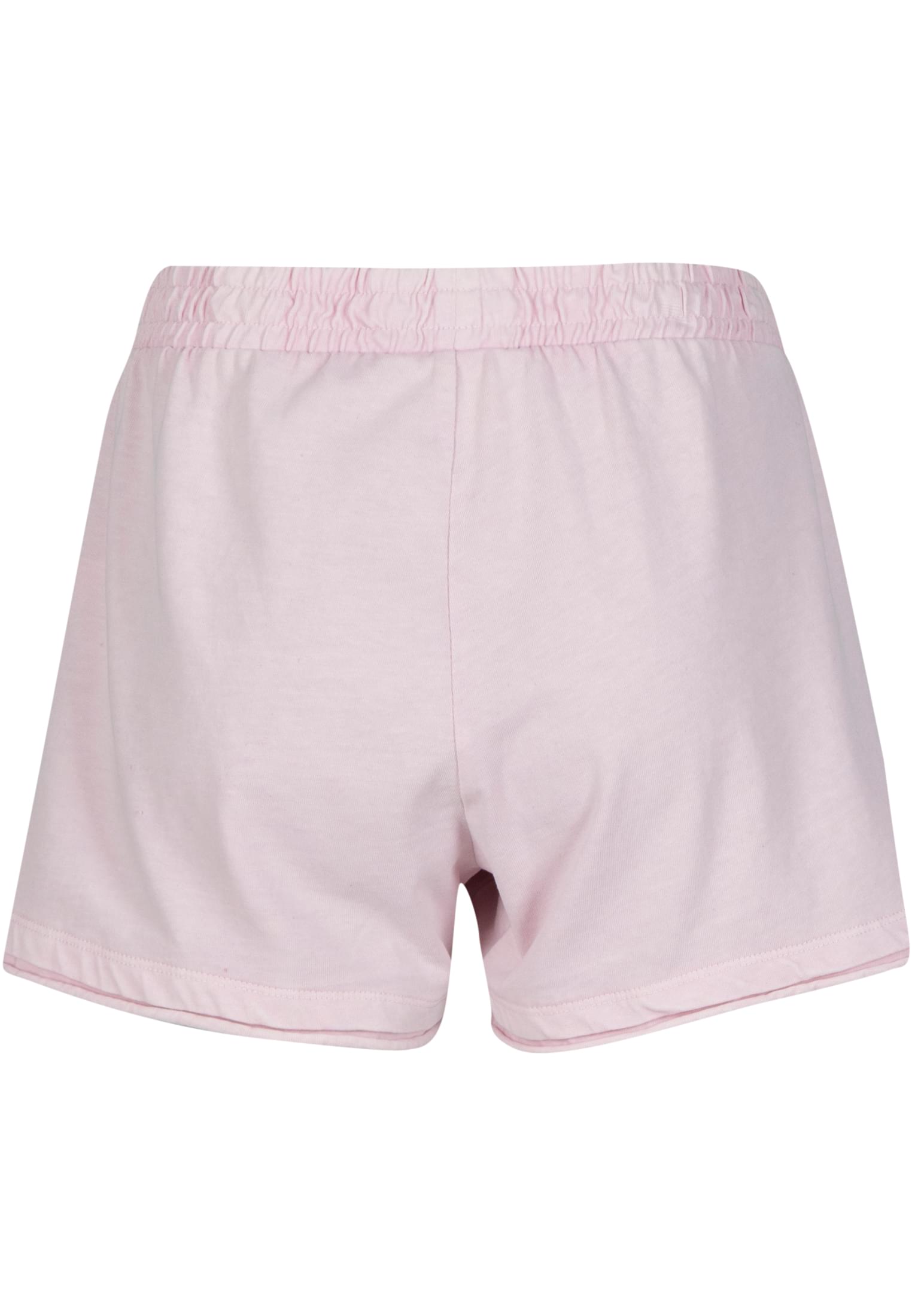 Urban Classics Pantaloncini Washed blushedrose