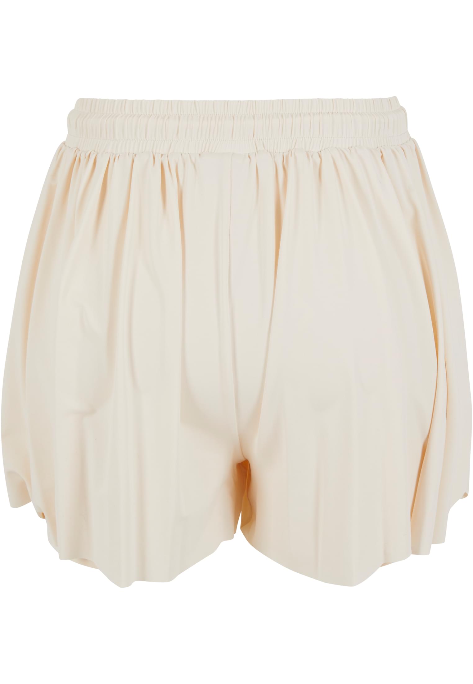 Urban Classics Maglia Skort whitesand