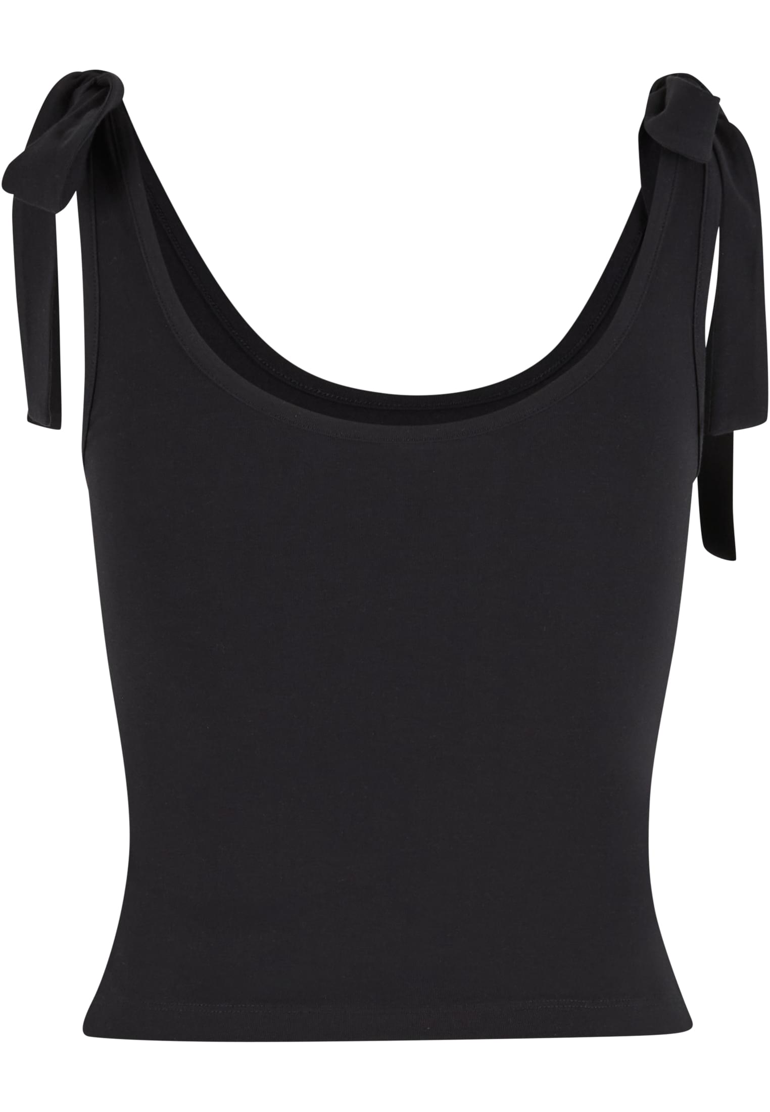 UC Ladies Maglia Tied Basic Top