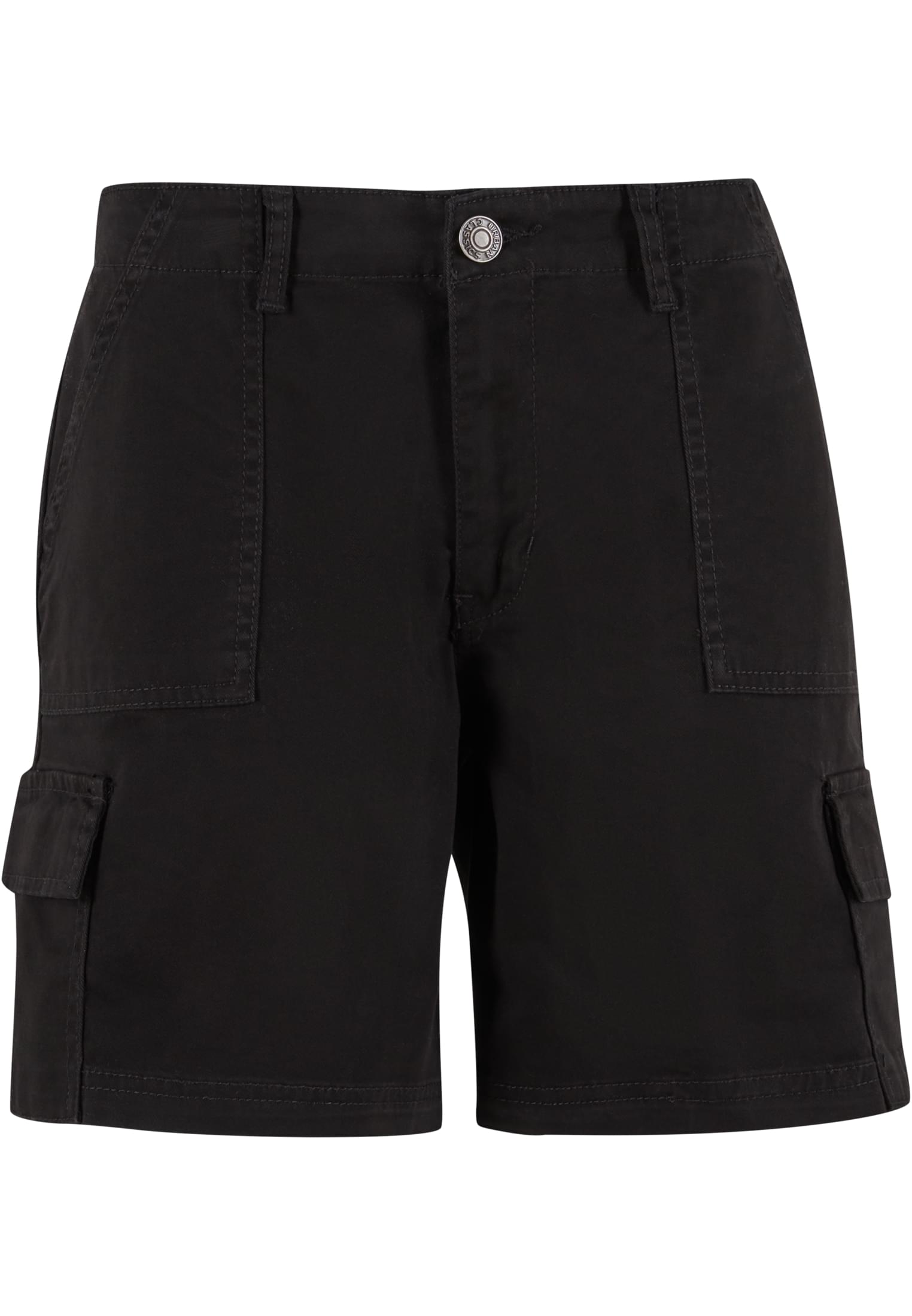 UC Ladies Pantaloncini Cotton Cargo