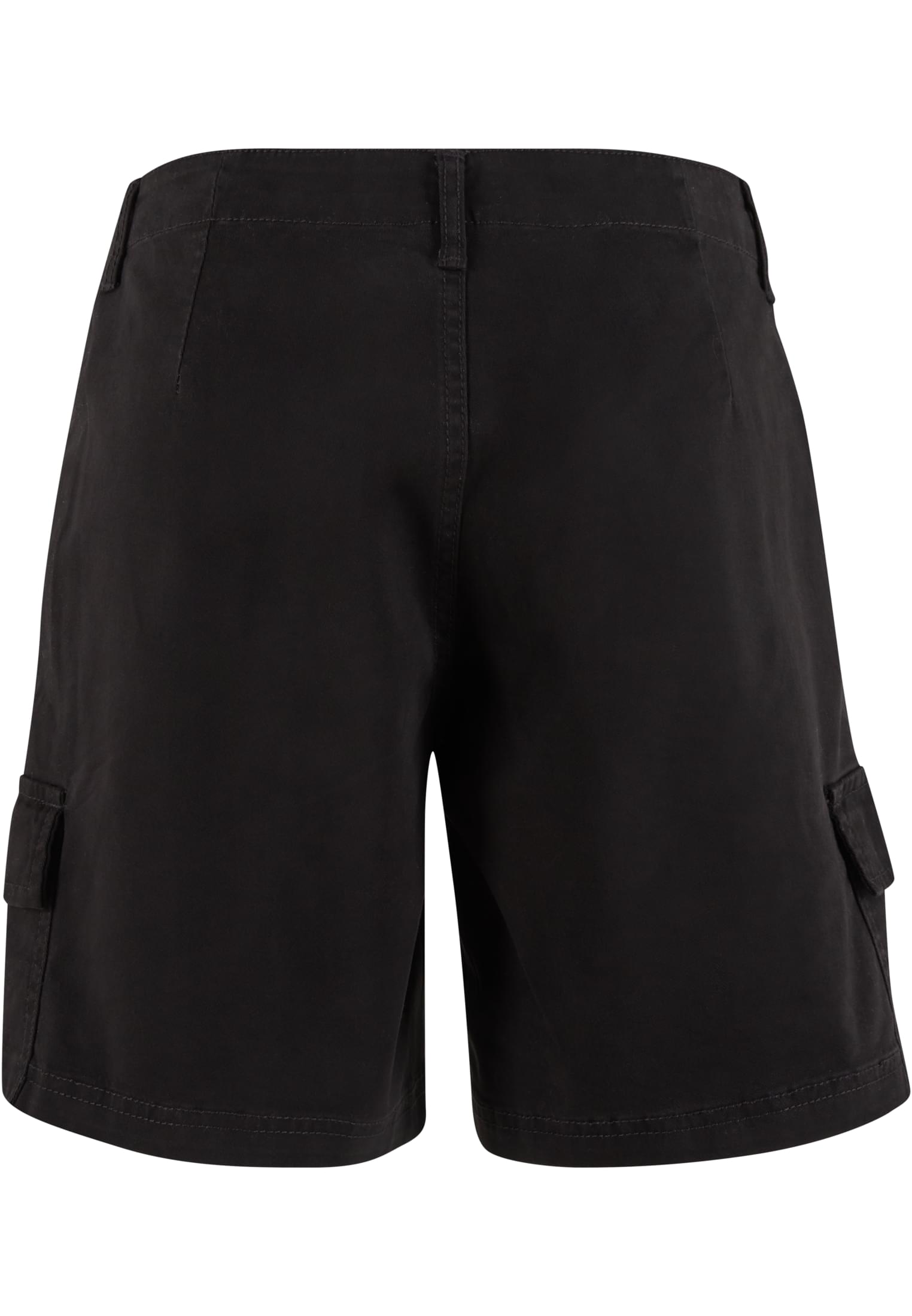UC Ladies Pantaloncini Cotton Cargo