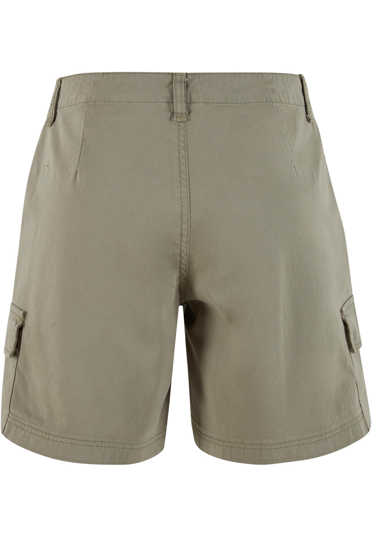 Urban Classics Pantaloncini Cotton Cargo paleolive