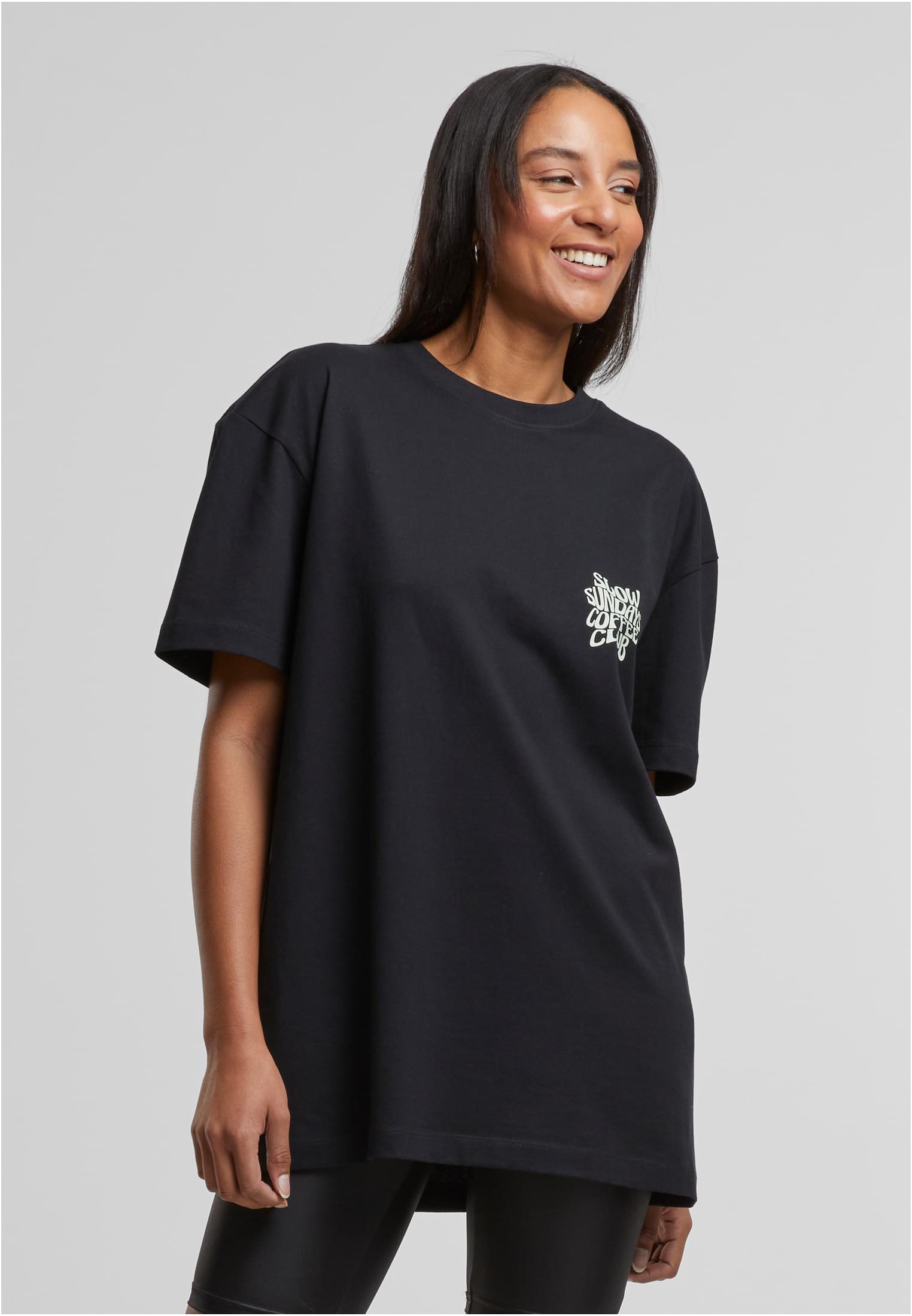 UC Ladies Camicia Cotton Logo