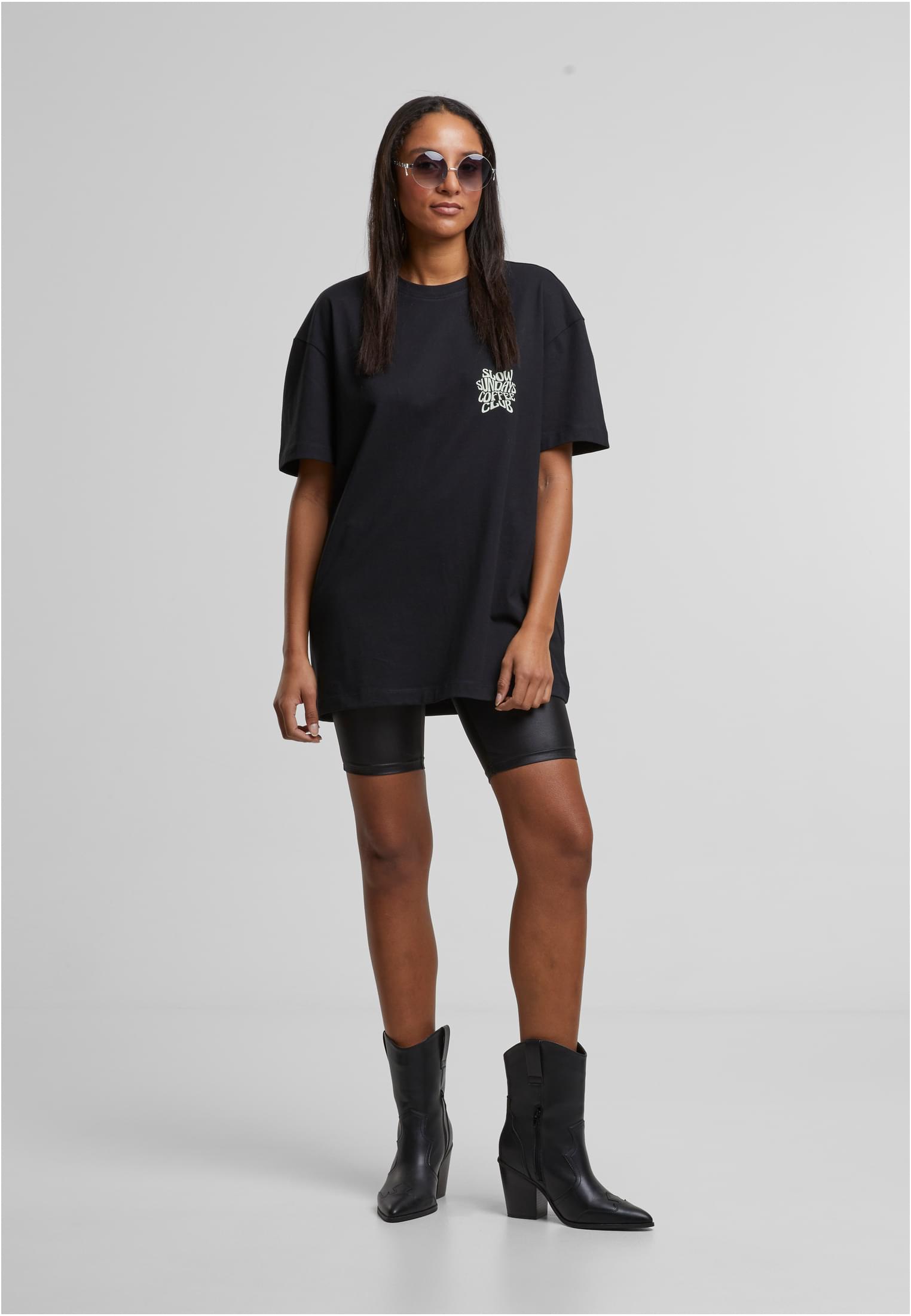 UC Ladies Camicia Cotton Logo