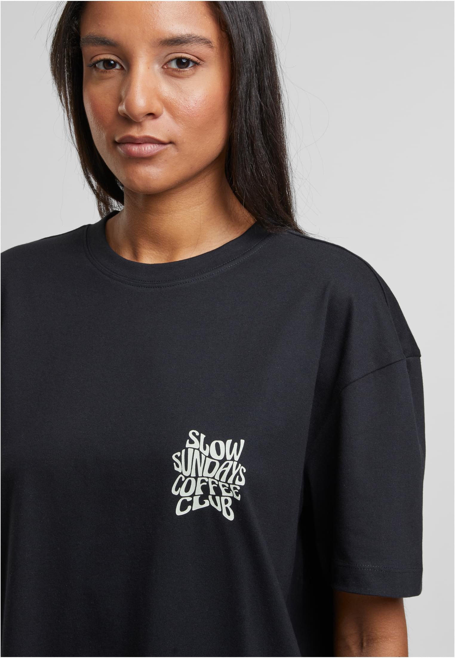 UC Ladies Camicia Cotton Logo