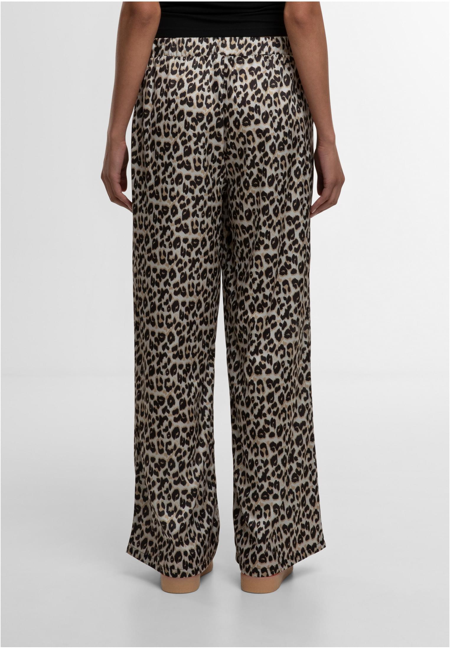 Urban Classics Pantaloni Leo Resort leo