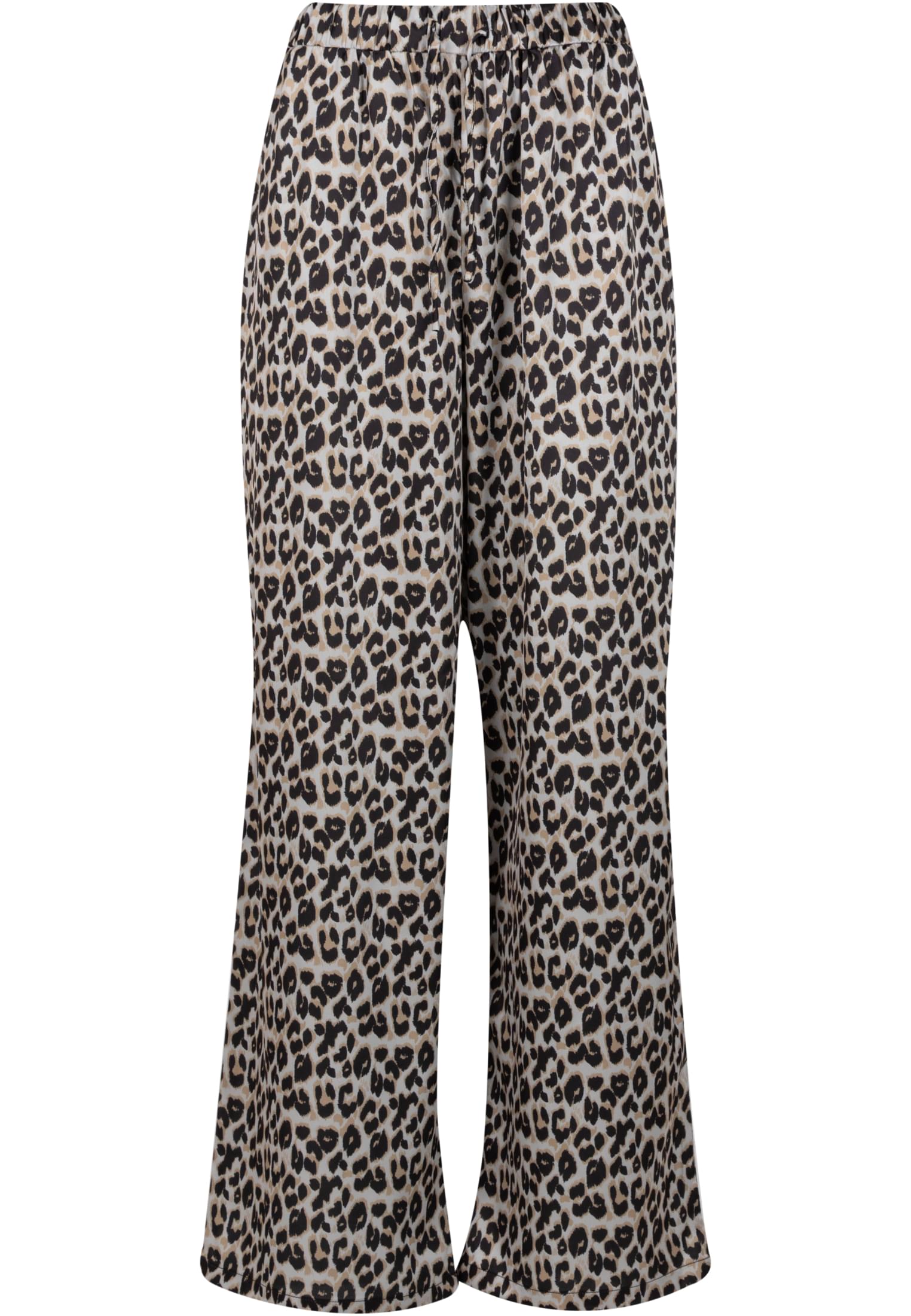 Urban Classics Pantaloni Leo Resort leo