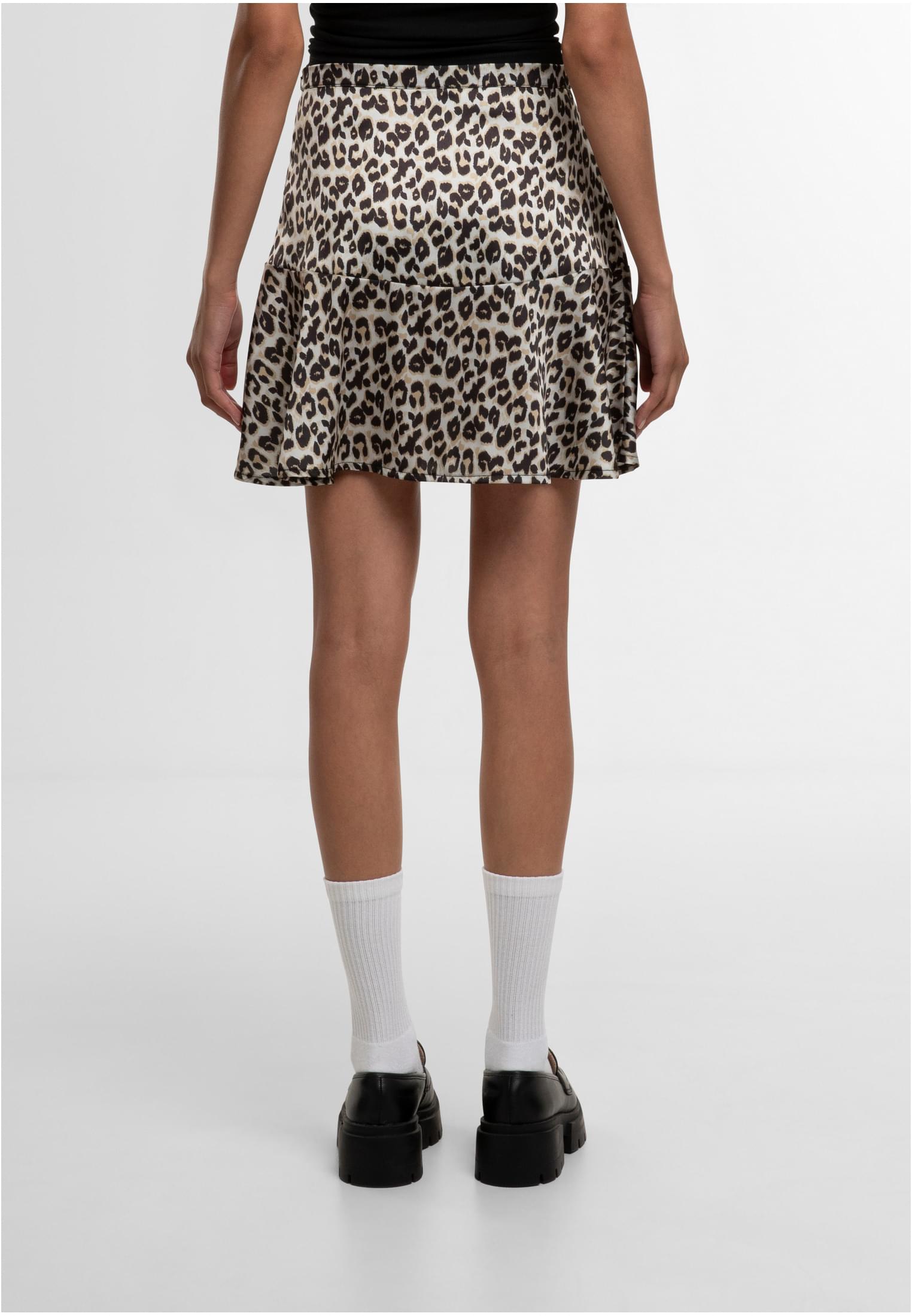 Urban Classics Gonna Leo Volants Mini leo
