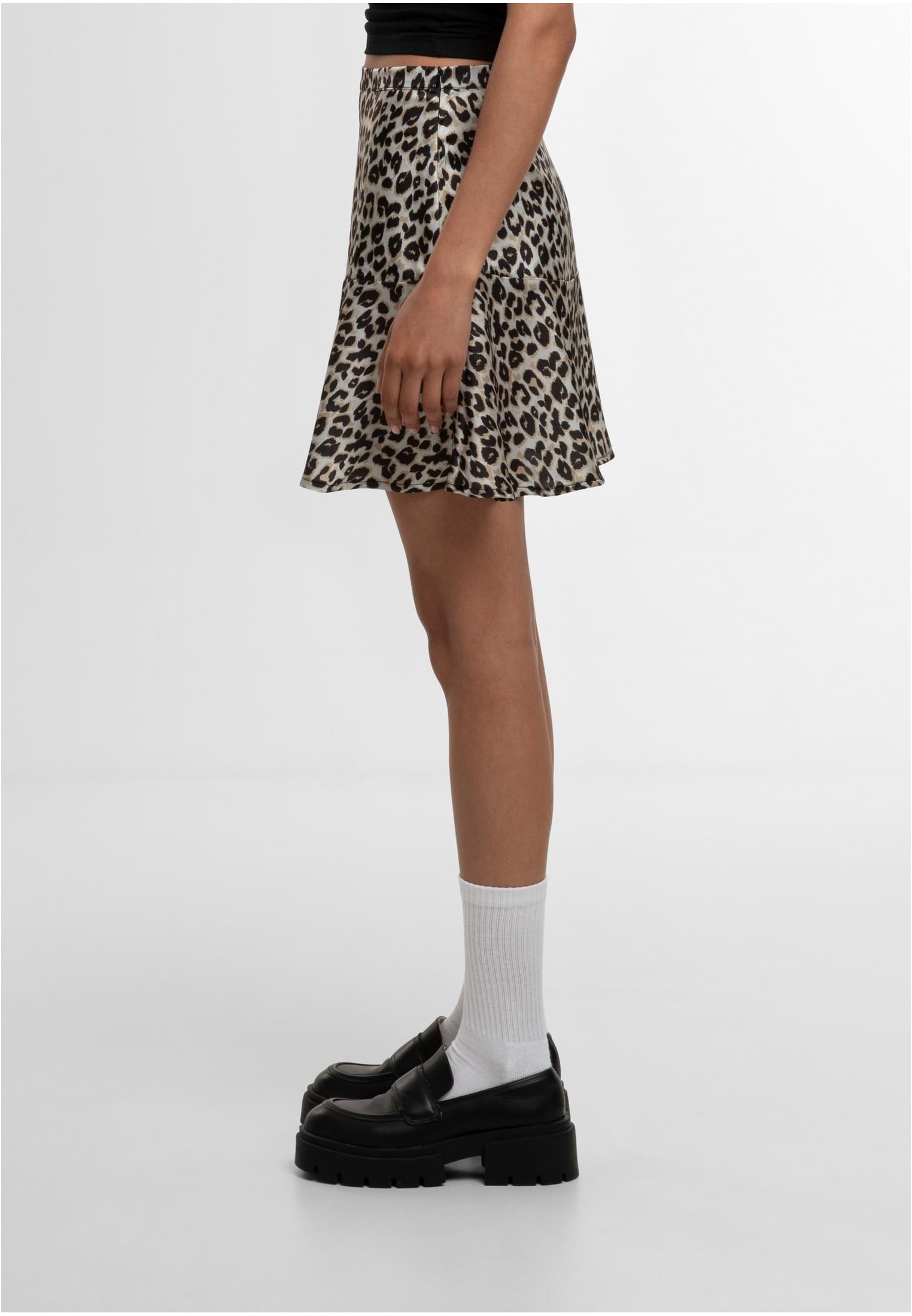 Urban Classics Gonna Leo Volants Mini leo
