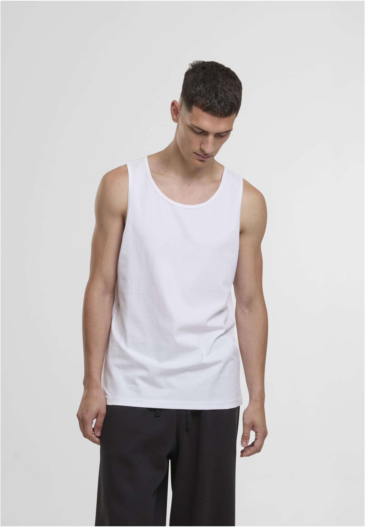 Urban Classics Maglia Loose Tank