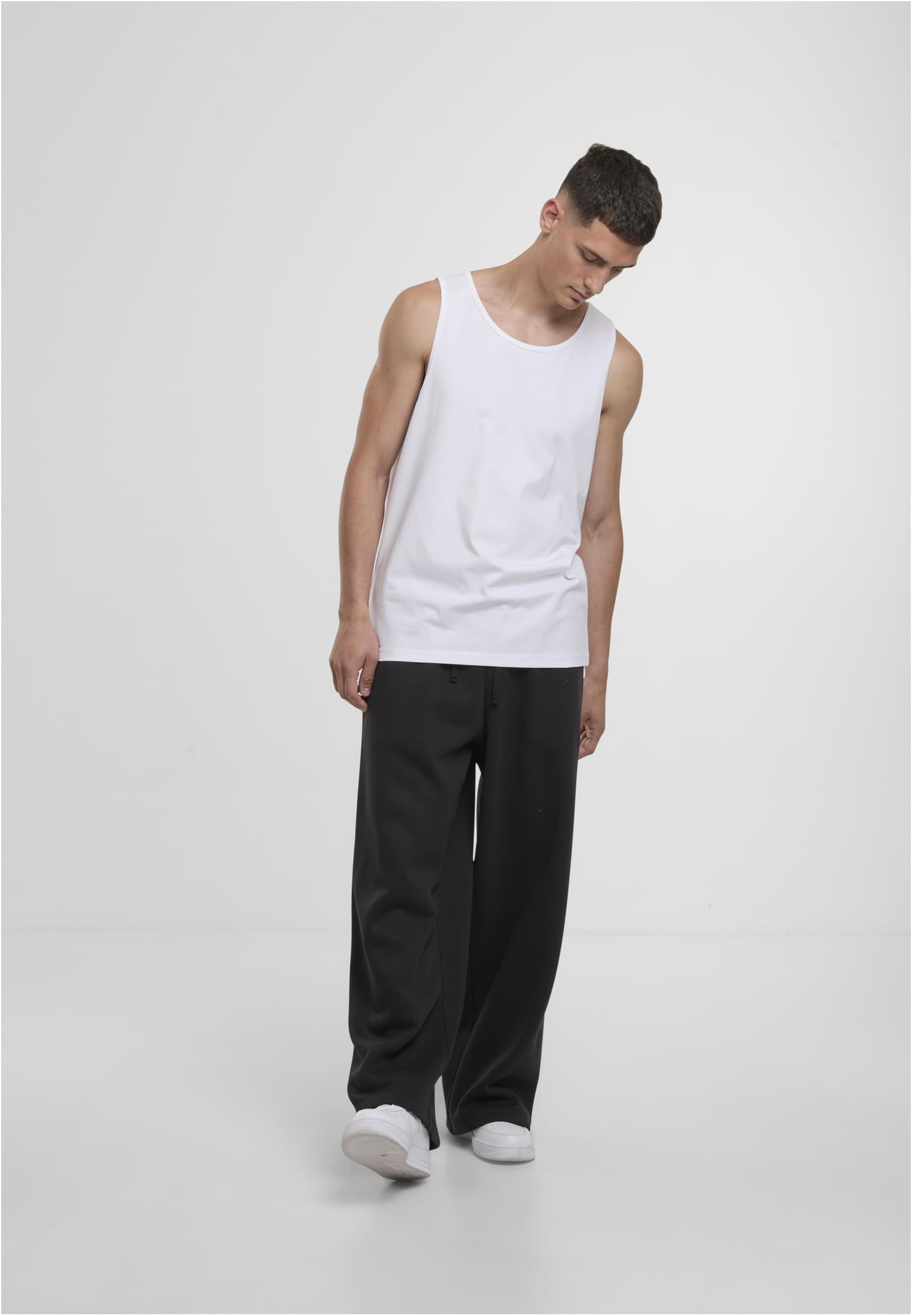 Urban Classics Maglia Loose Tank