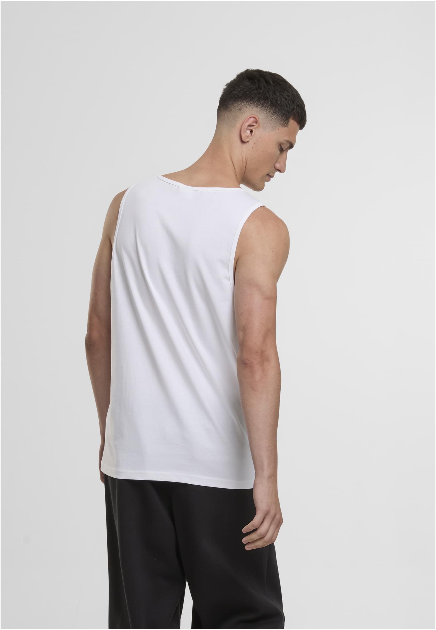Urban Classics Maglia Loose Tank