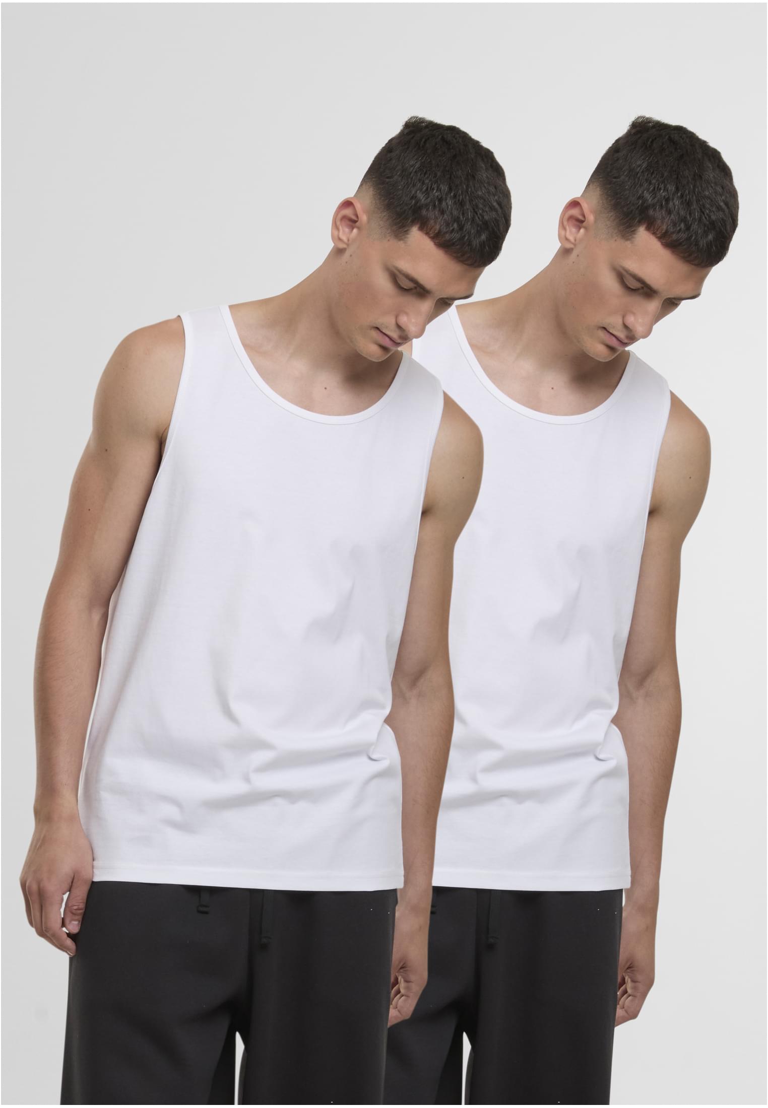 Urban Classics Maglia Loose Tank