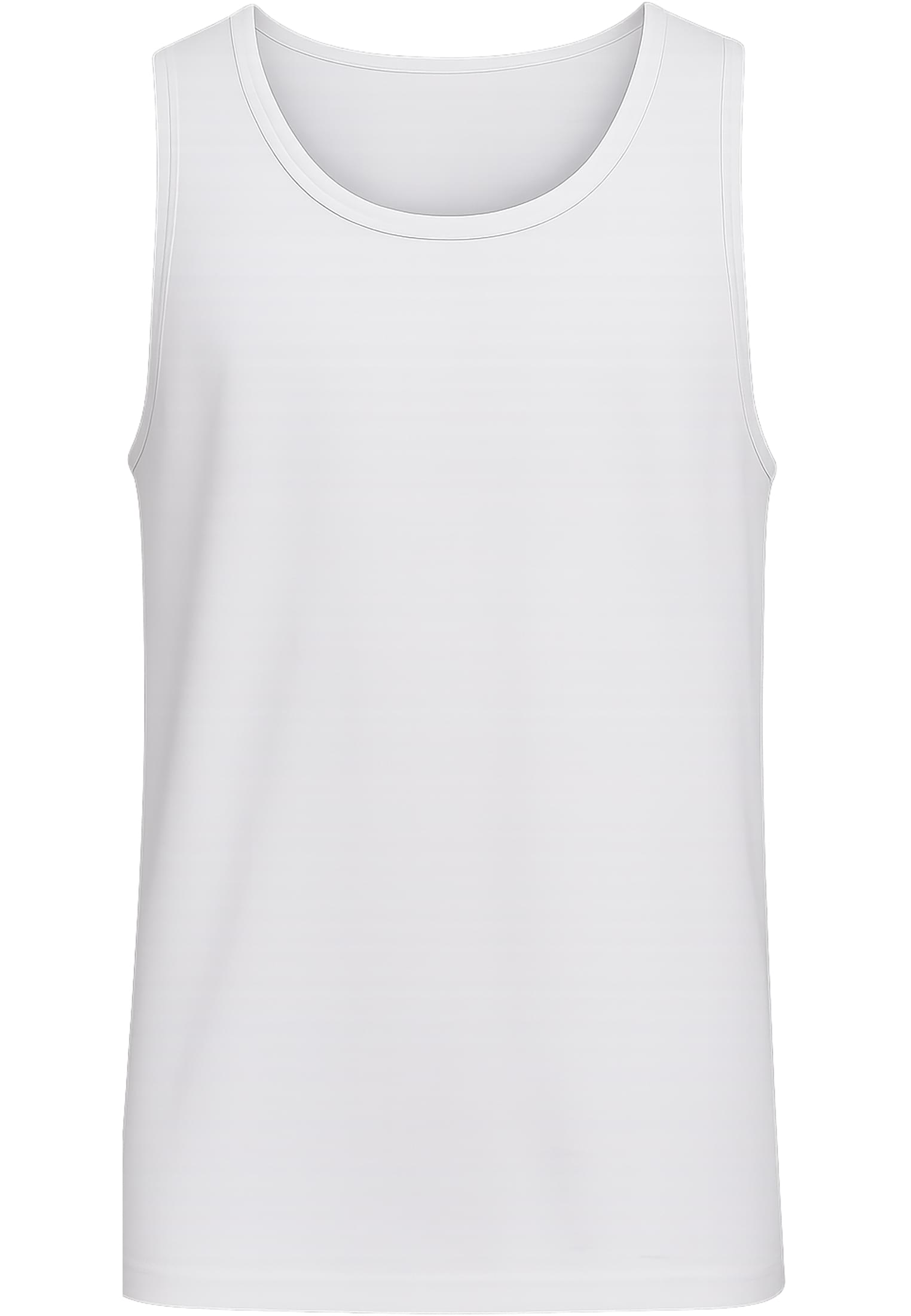 Urban Classics Maglia Loose Tank