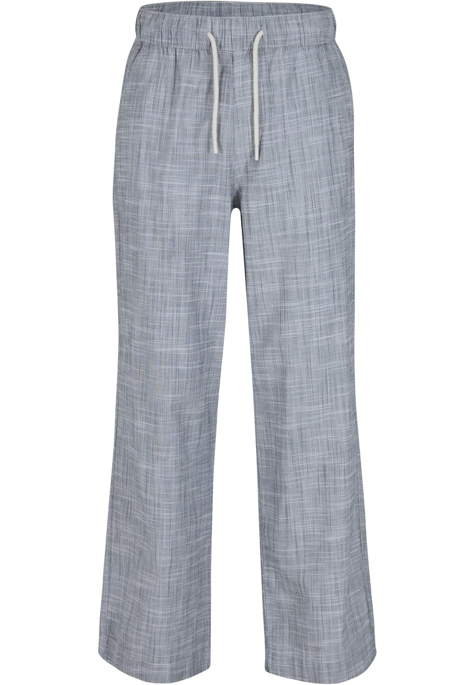UC Men Pantaloni Loose Structured