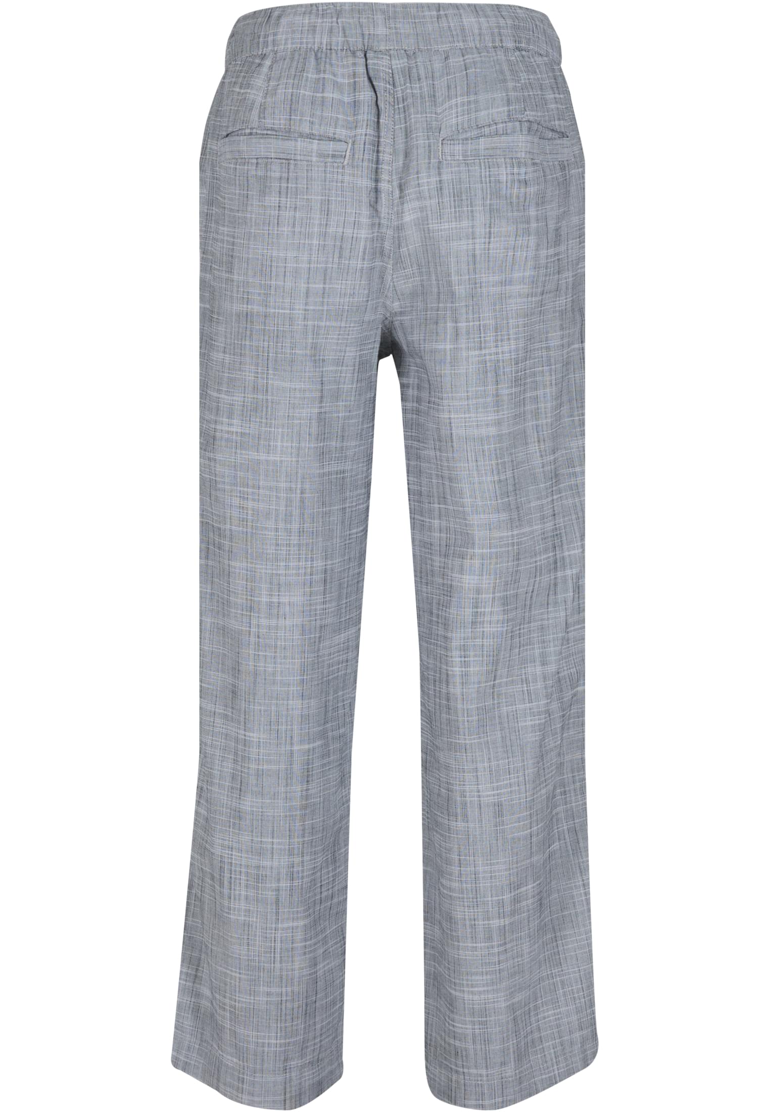 UC Men Pantaloni Loose Structured
