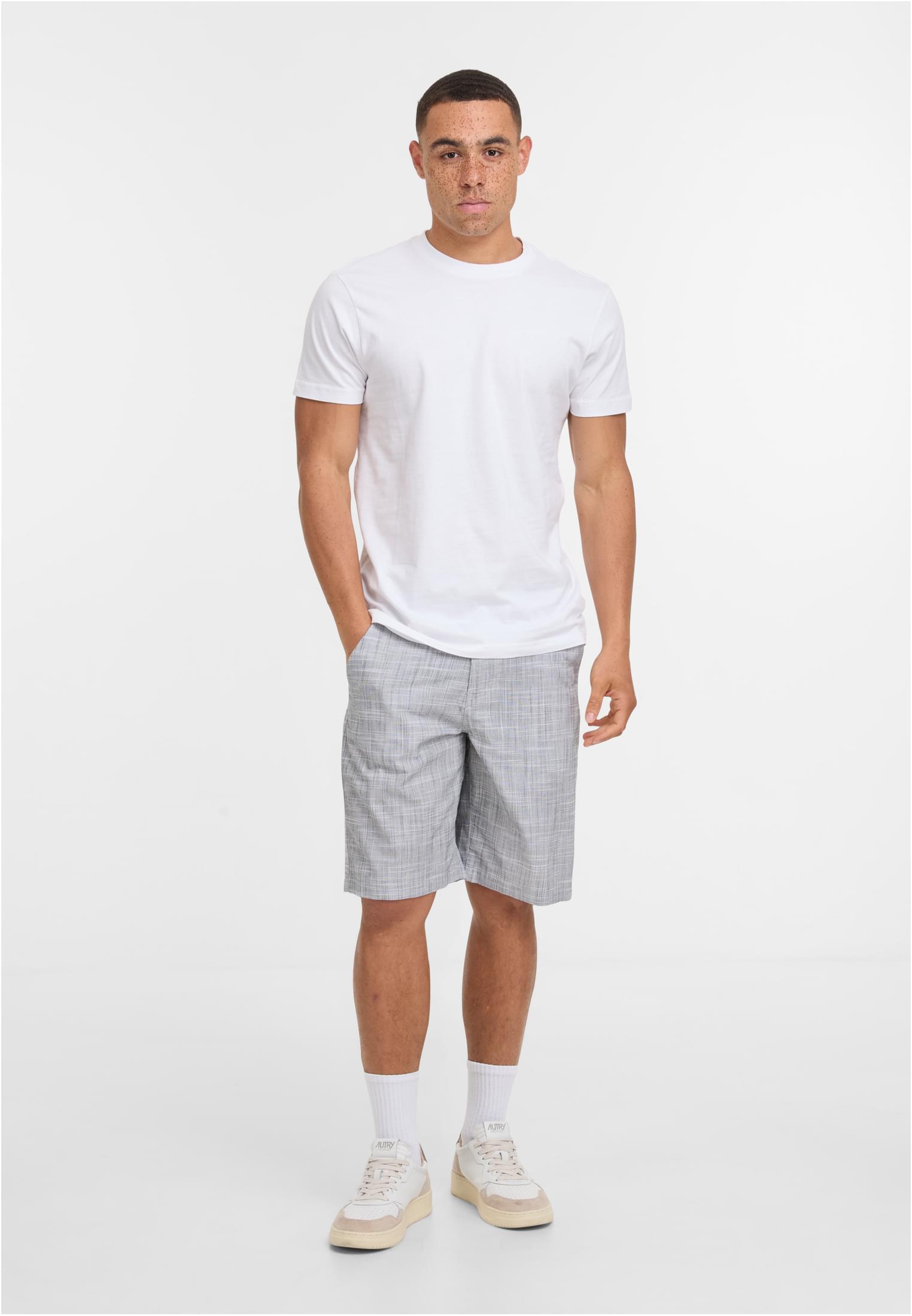 UC Men Pantaloncini Structured Skater Chino