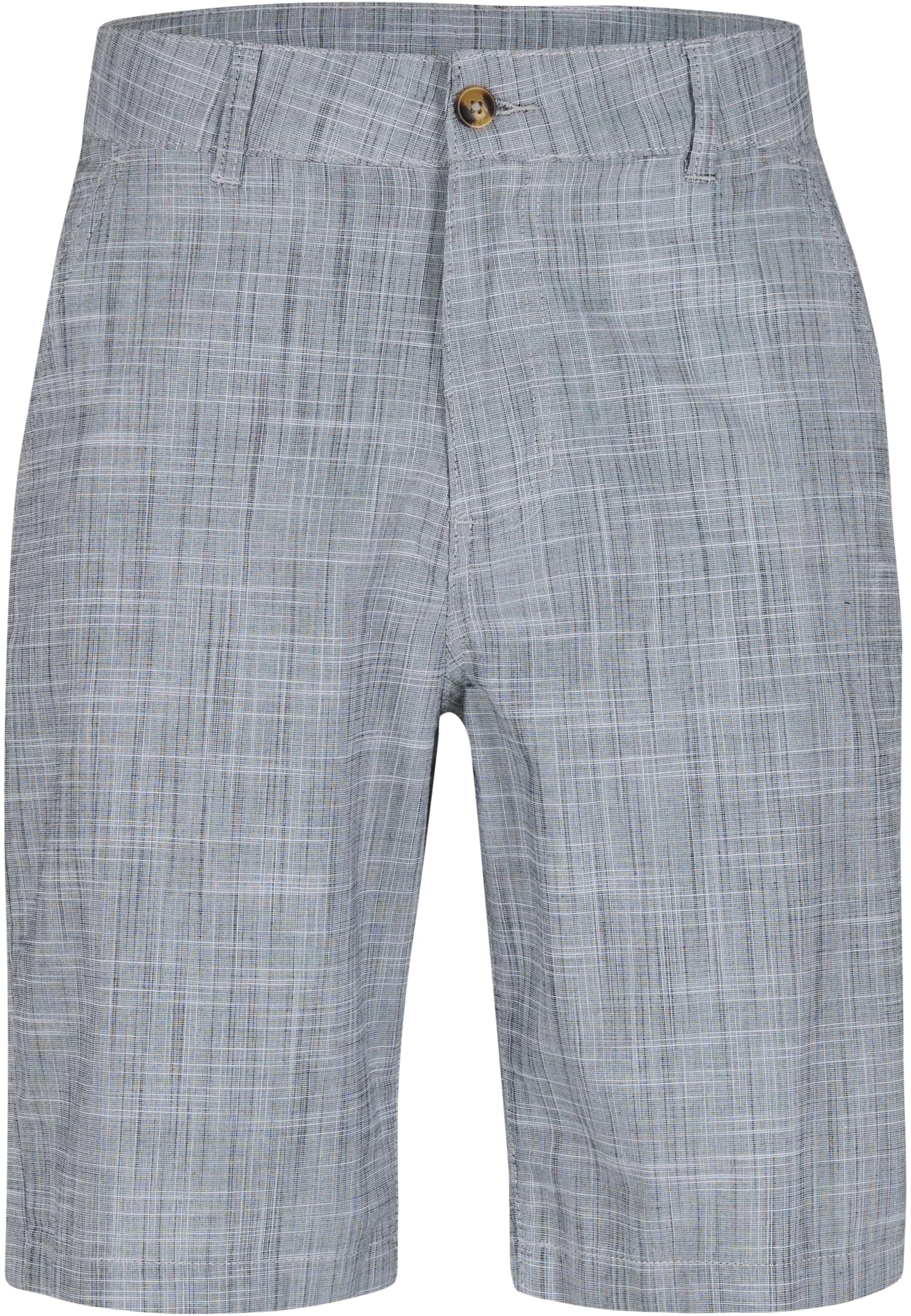 UC Men Pantaloncini Structured Skater Chino