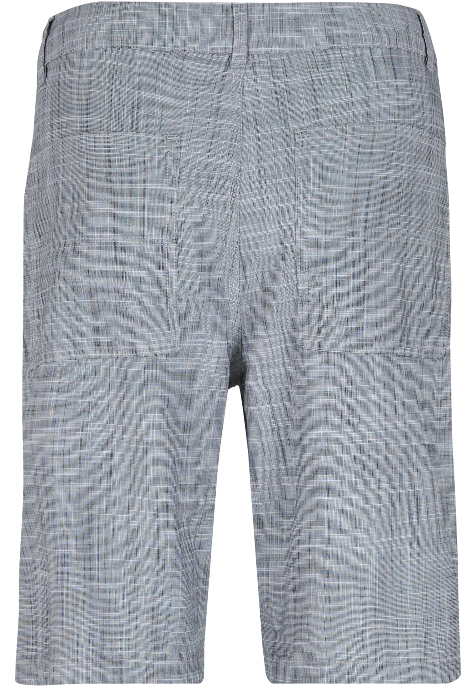 UC Men Pantaloncini Structured Skater Chino