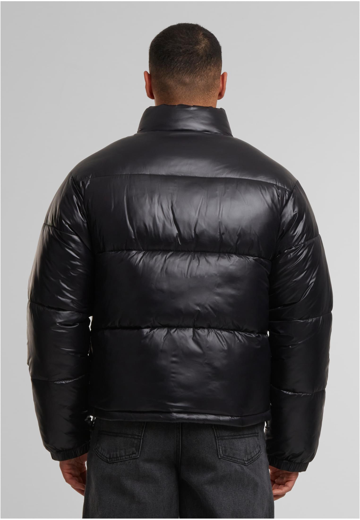 Urban Classics Giacca Shiny