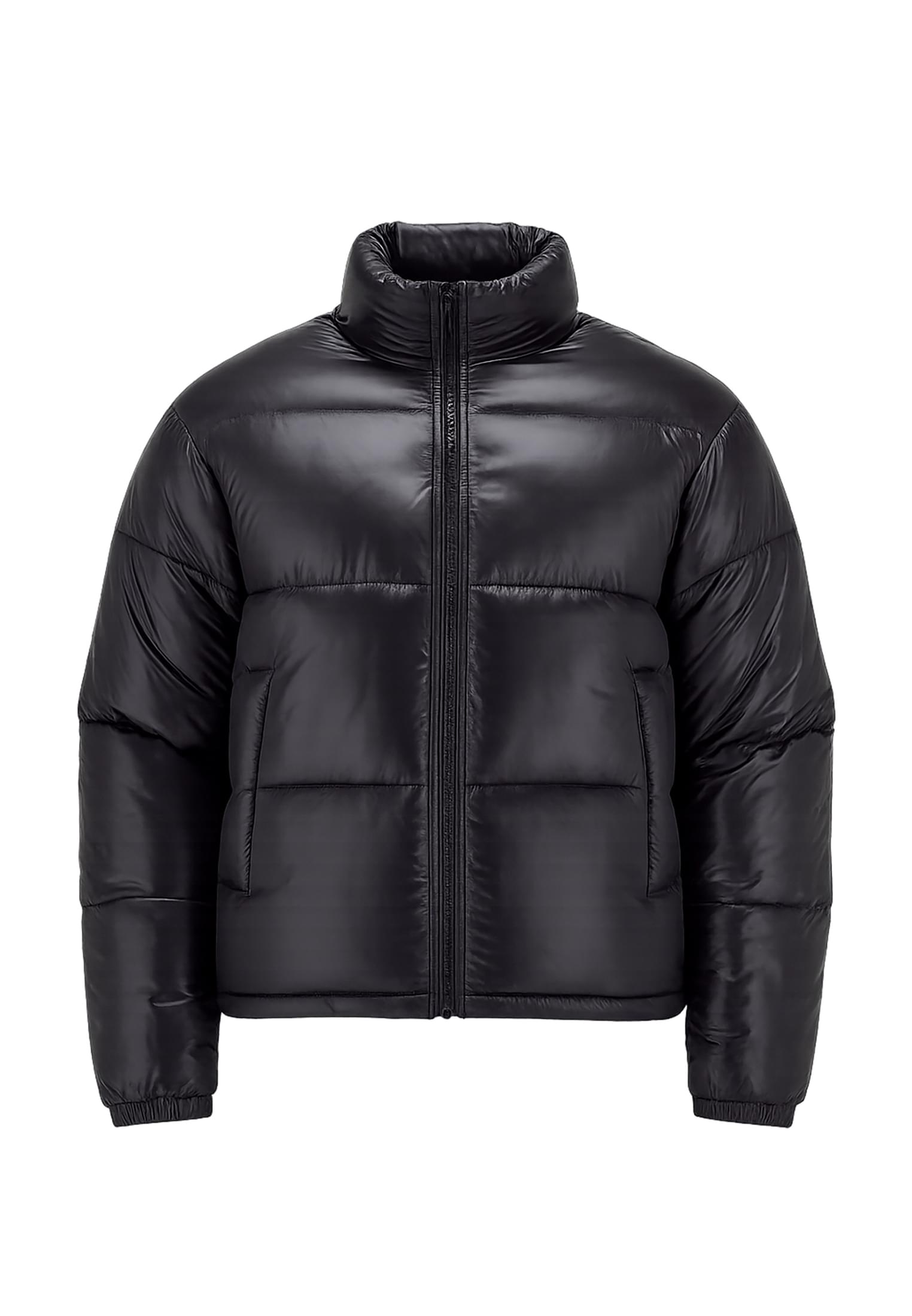 Urban Classics Giacca Shiny