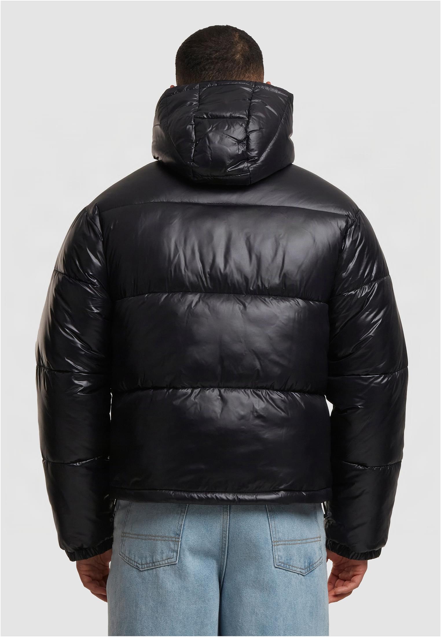 UC Men Giacca Shiny With Hood