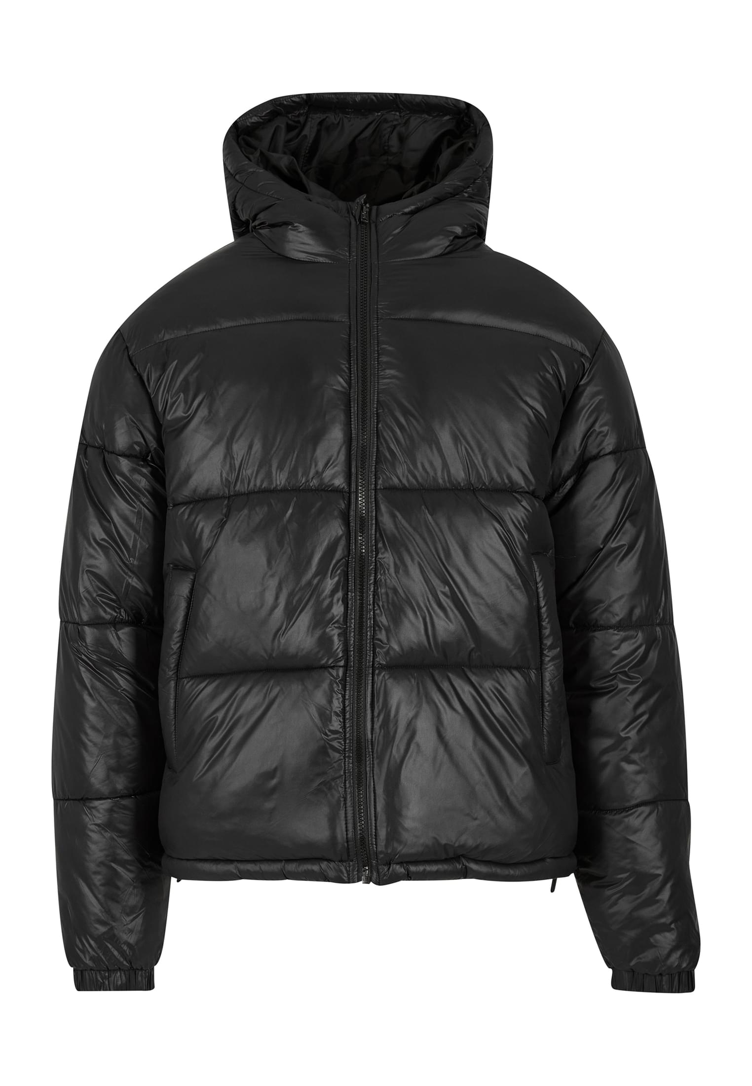 UC Men Giacca Shiny With Hood
