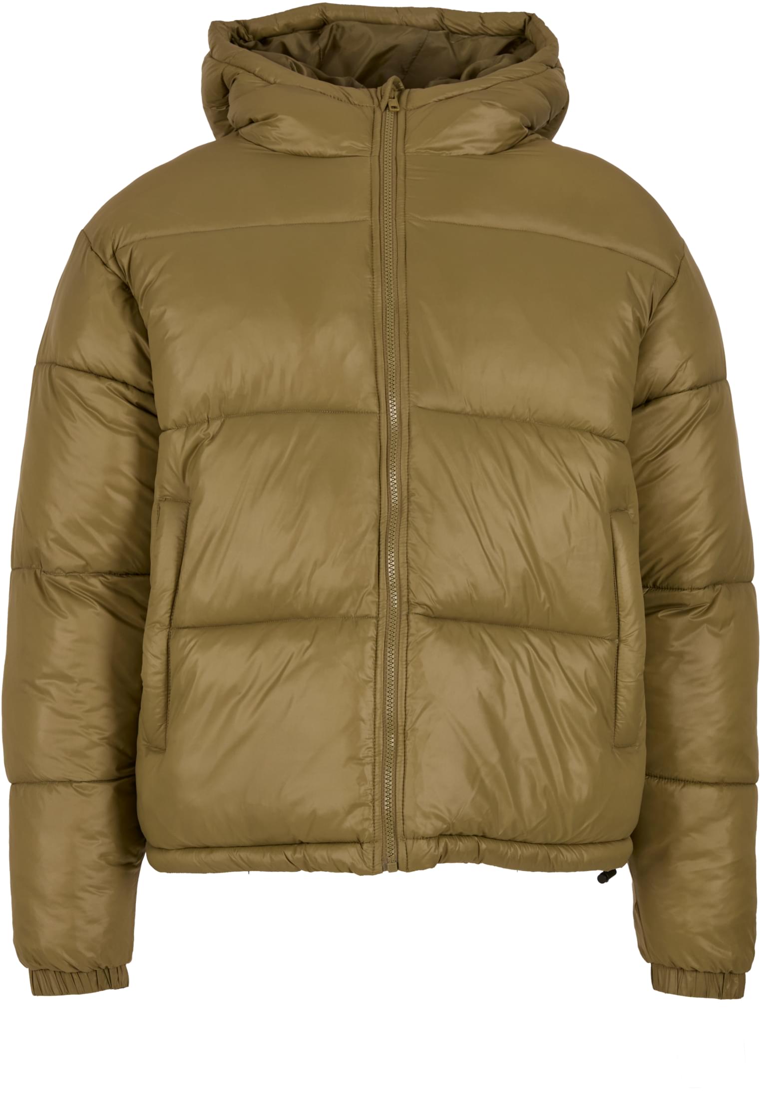 UC Men Giacca Shiny With Hood tiniolive