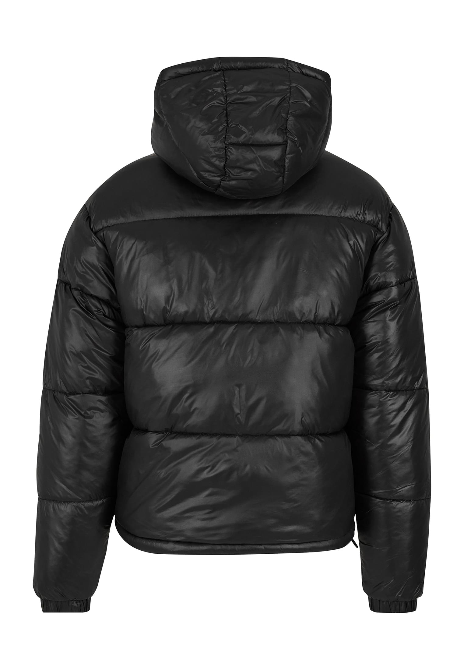 UC Men Giacca Shiny With Hood