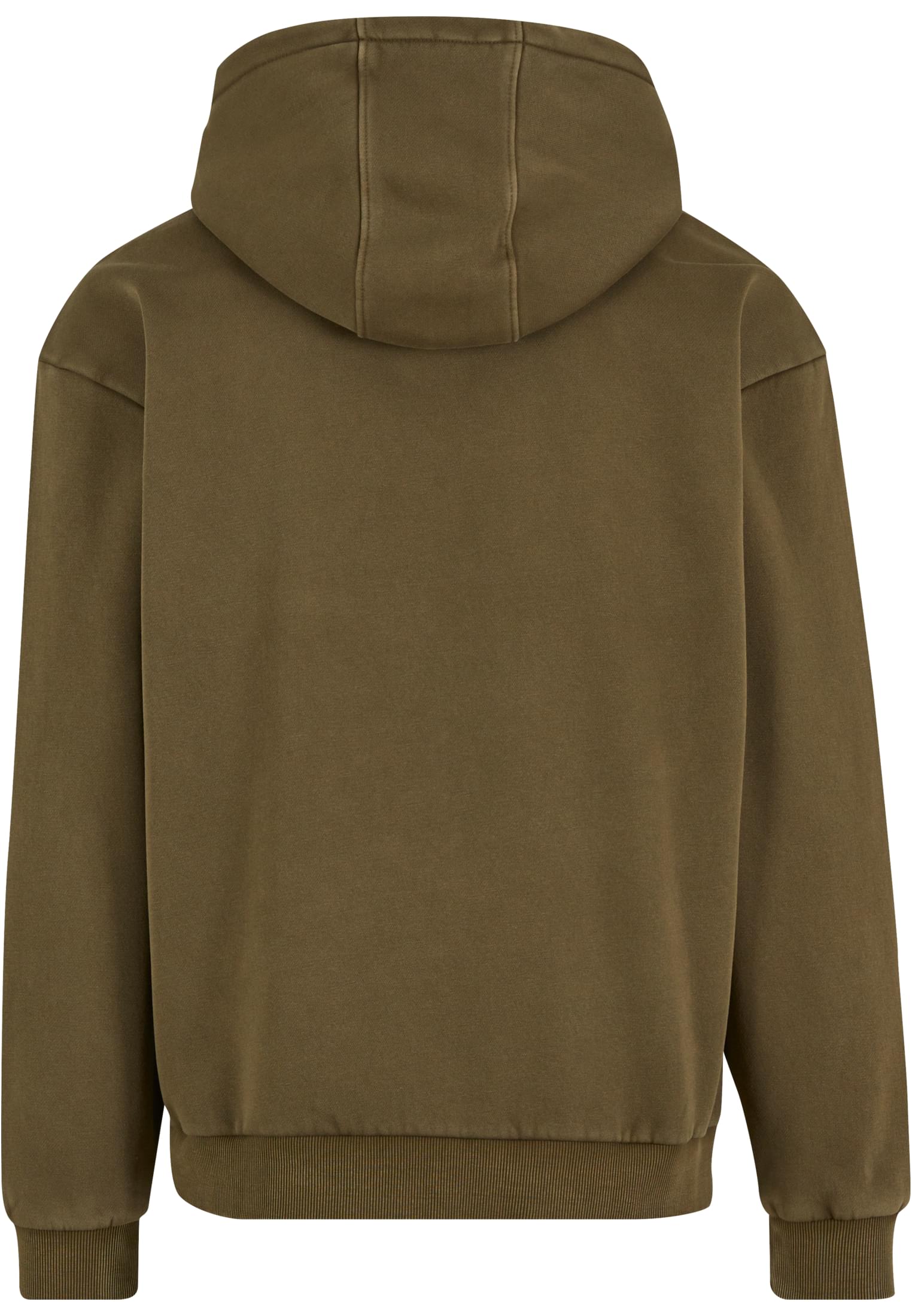 UC Men Felpa con cappuccio Vintage Heavy warmkhaki