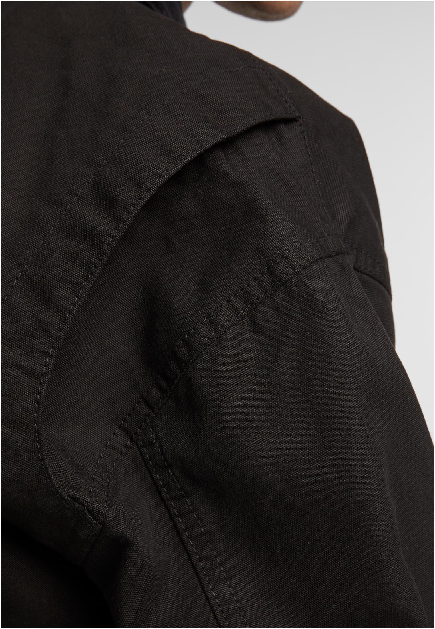 Urban Classics Giacca Workwear Cotton