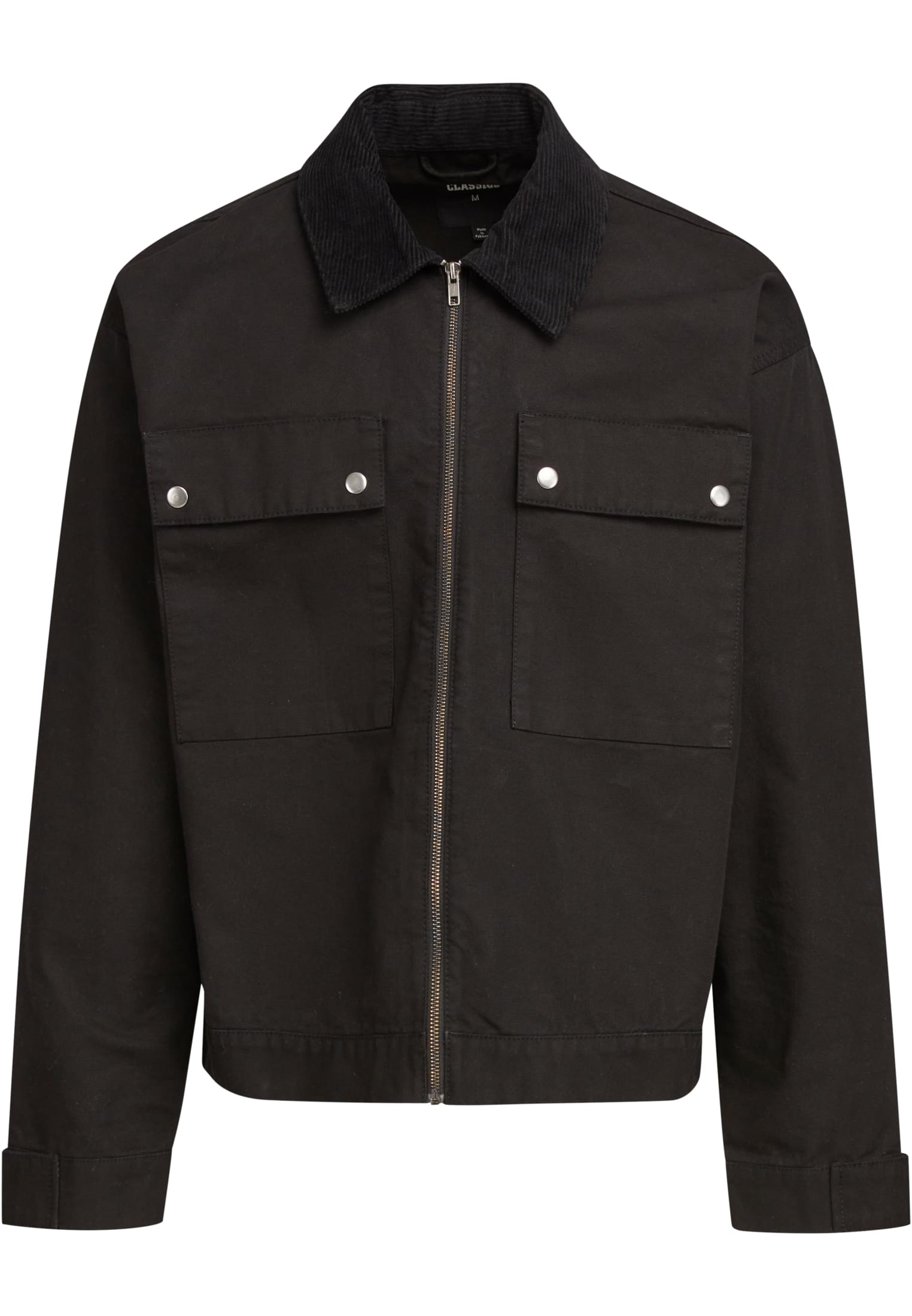 Urban Classics Giacca Workwear Cotton