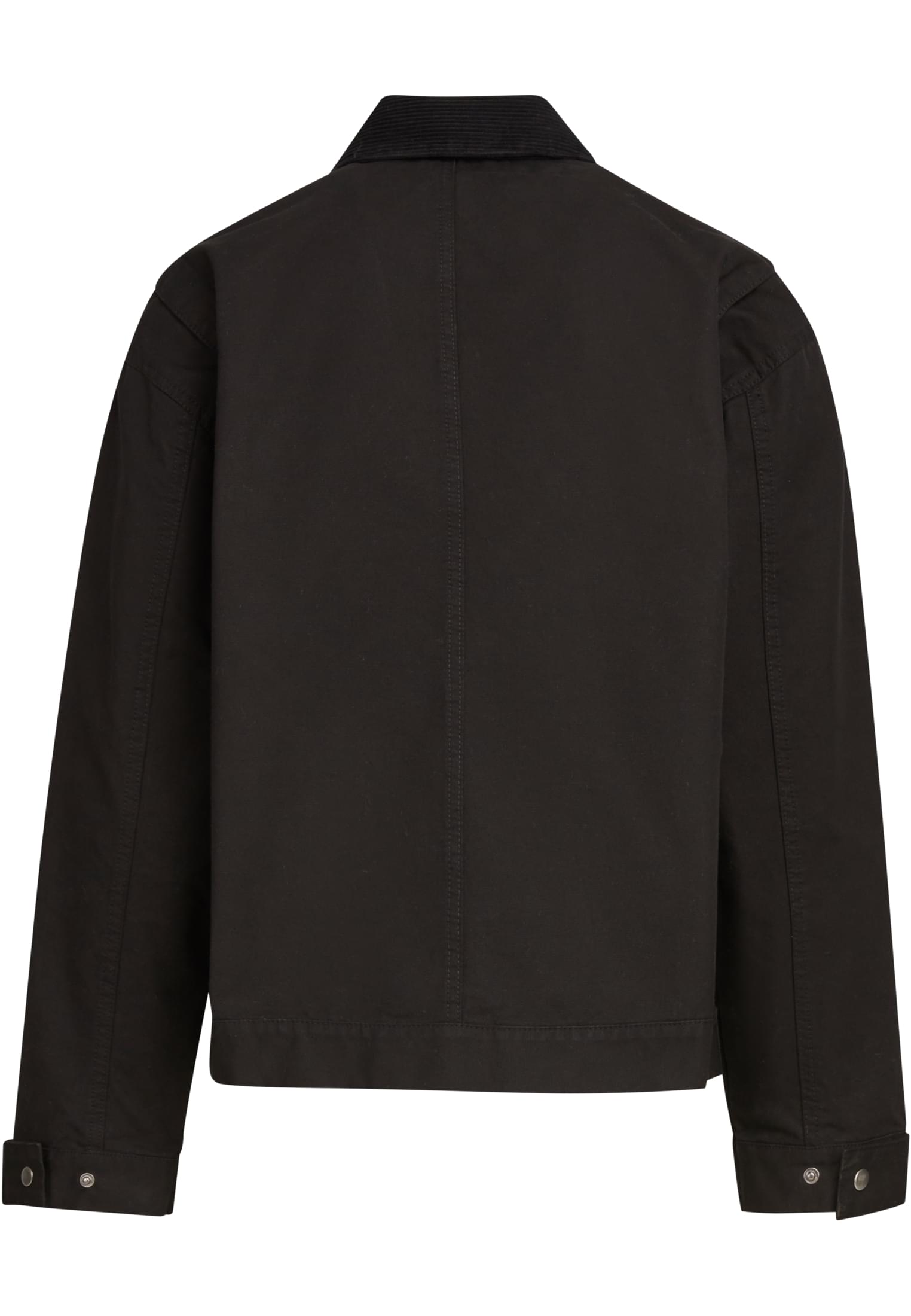Urban Classics Giacca Workwear Cotton
