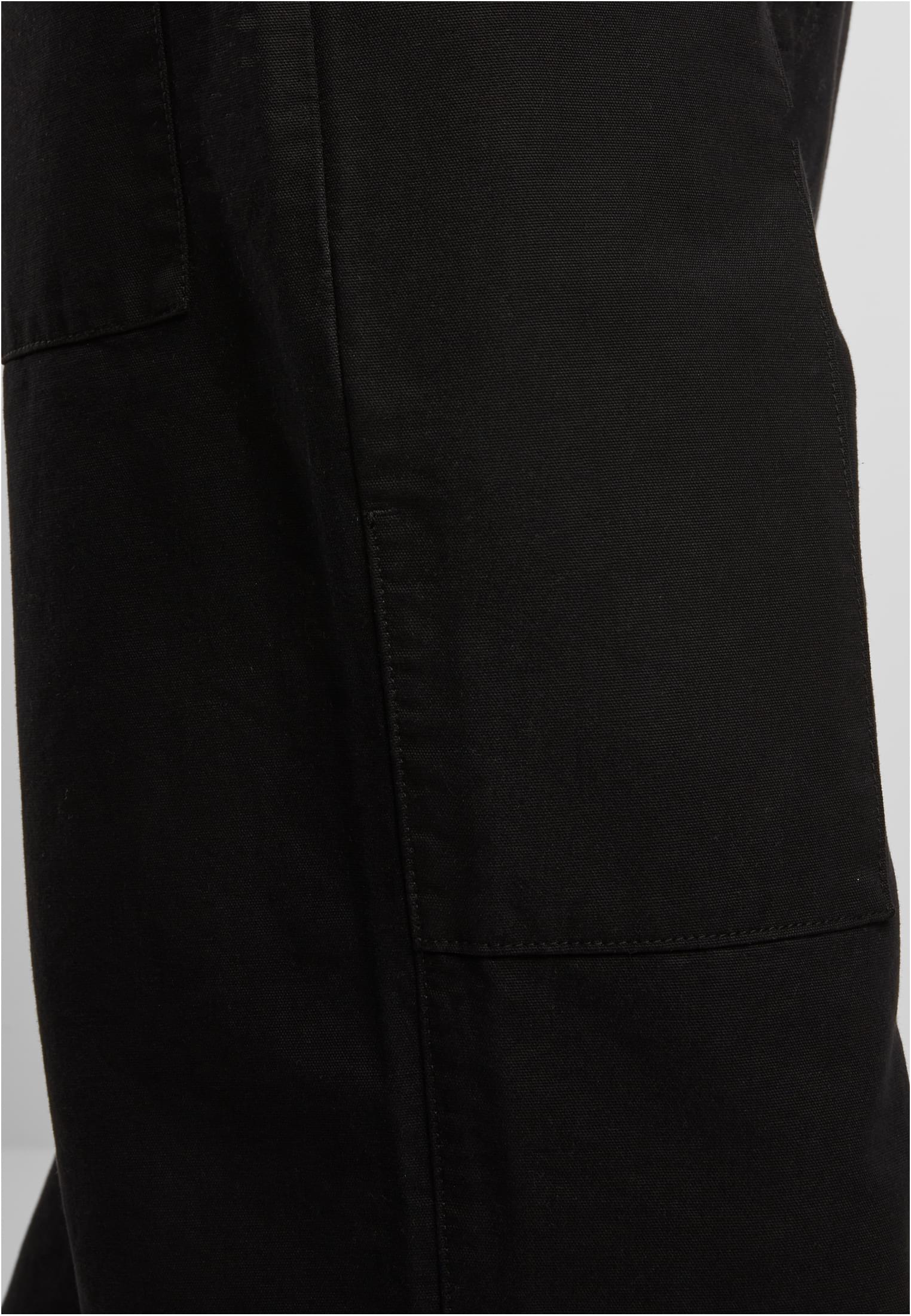 Urban Classics Pantaloni Cotton Carpenter