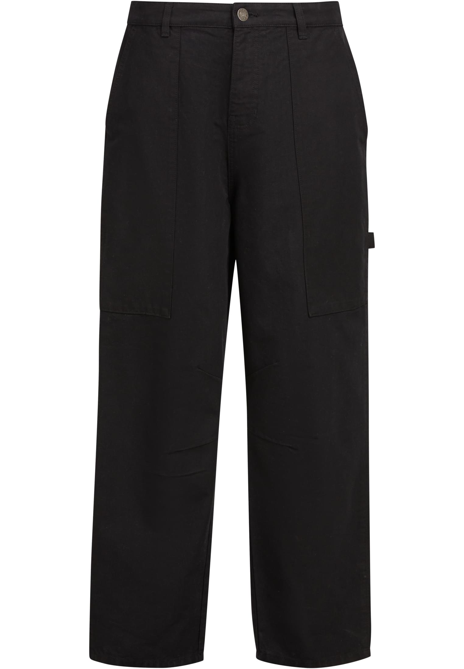 Urban Classics Pantaloni Cotton Carpenter